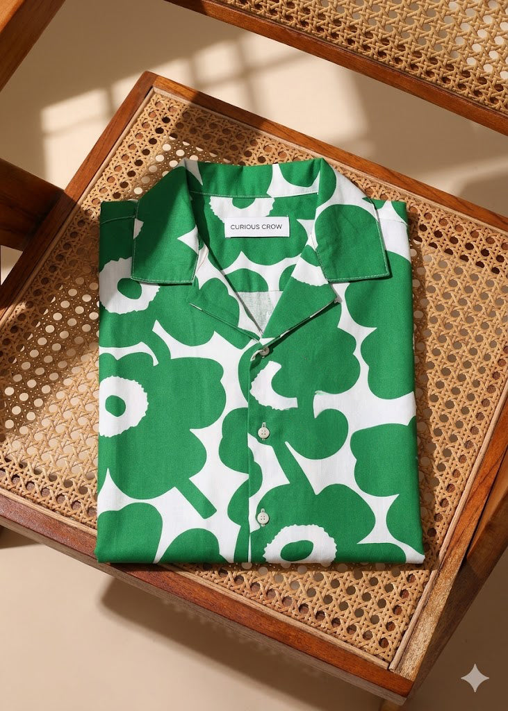 GREEN THEORY