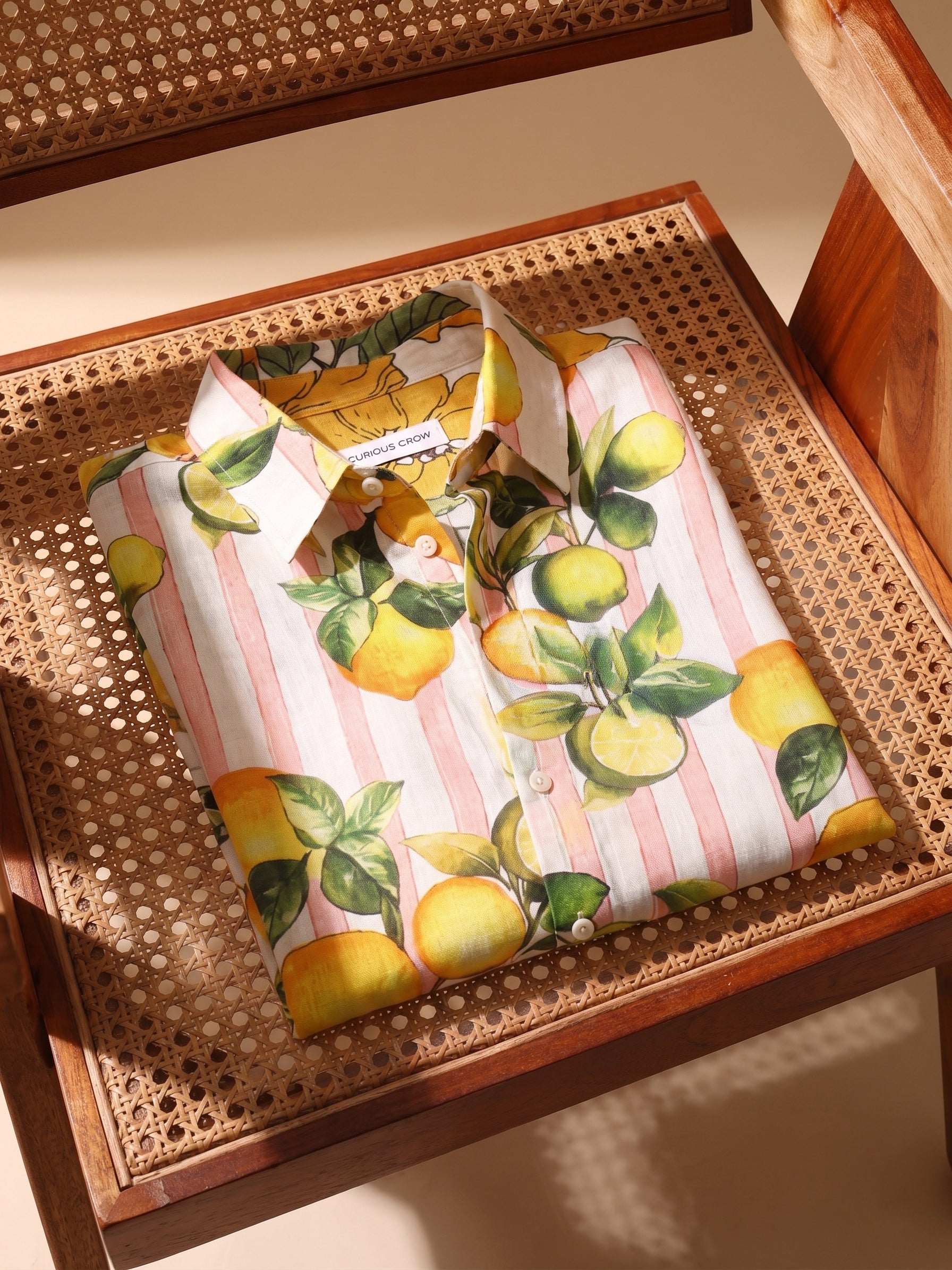 CITRUS DAYDREAM