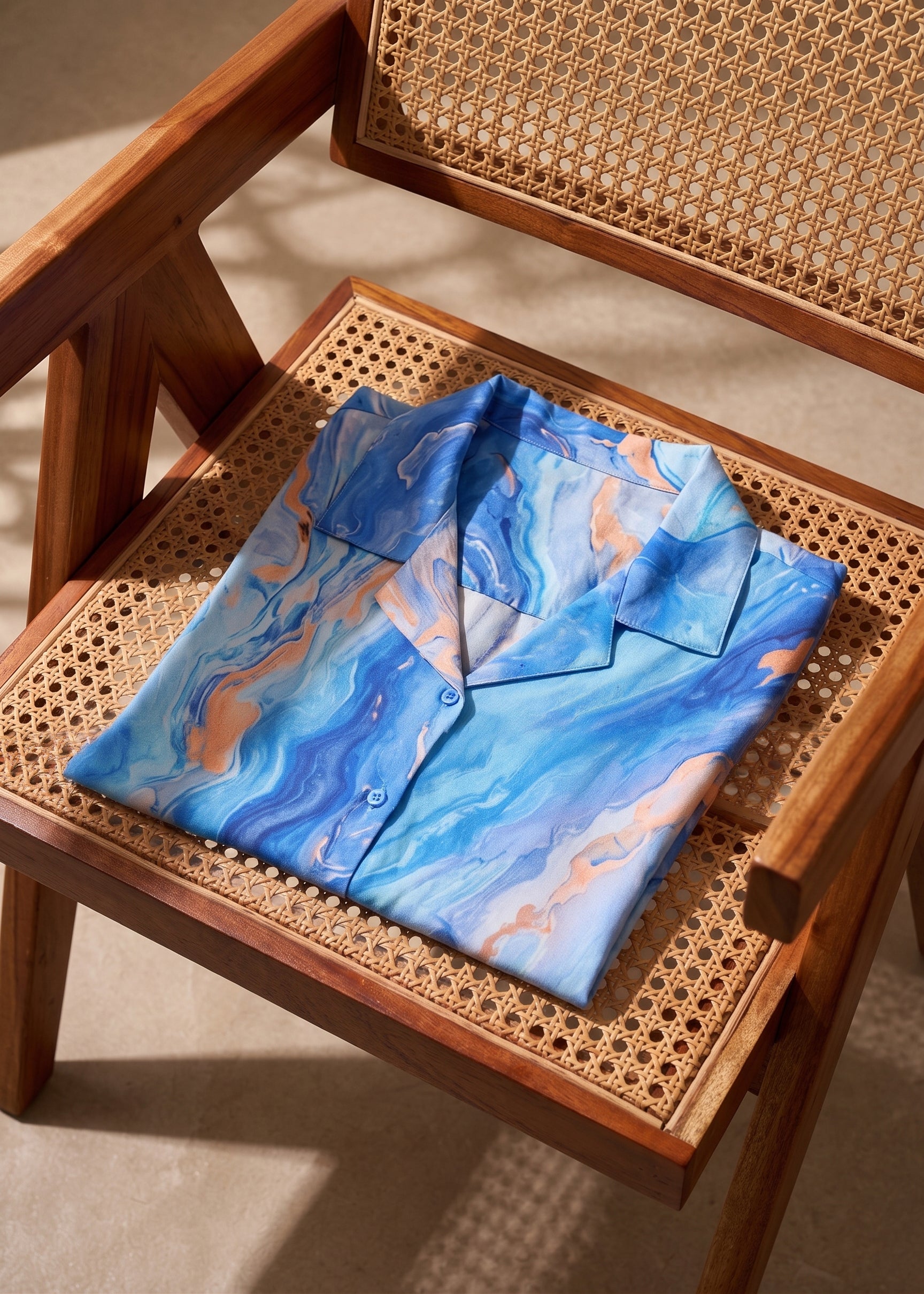 AZURE DRIFT