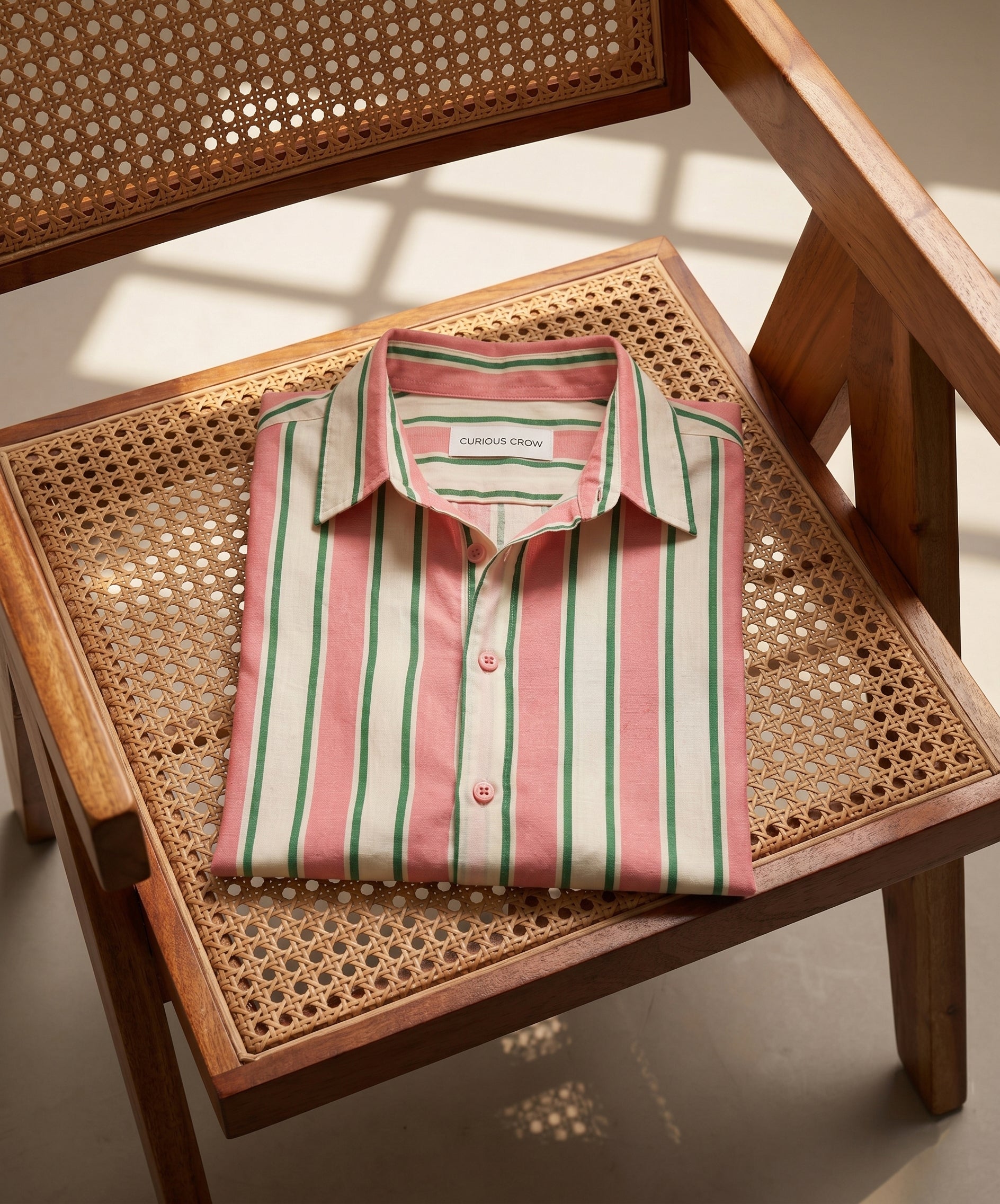SUNDAY STRIPE
