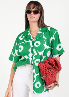 GREEN THEORY