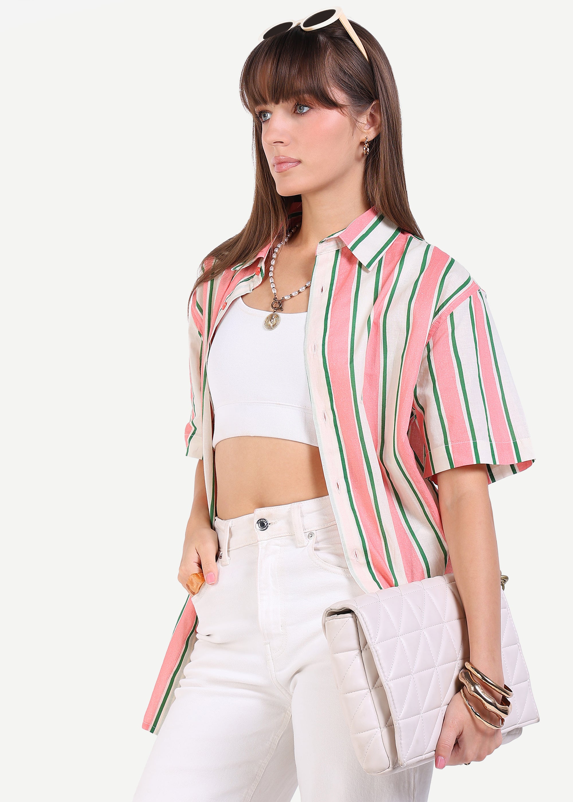 SUNDAY STRIPE