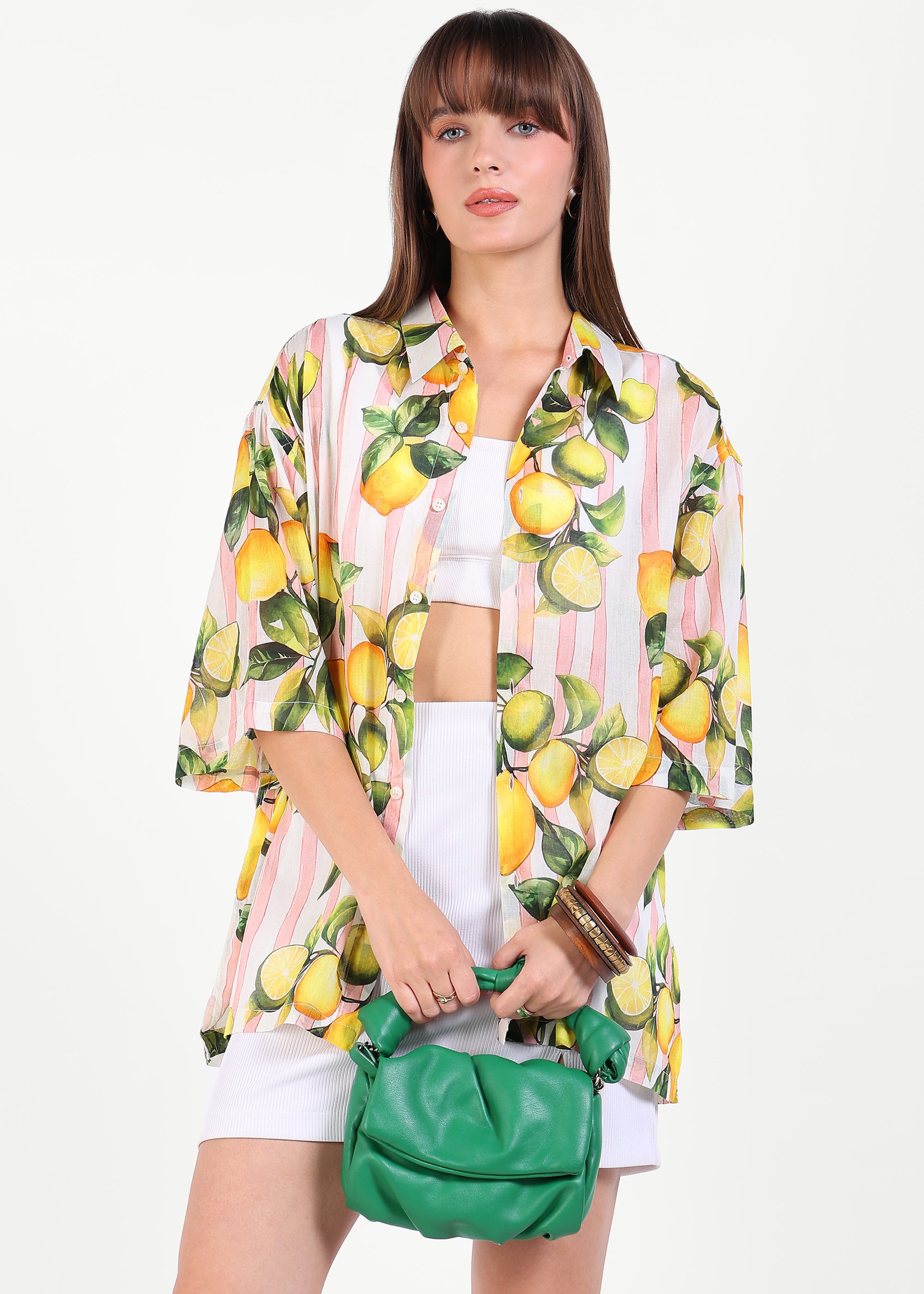CITRUS DAYDREAM