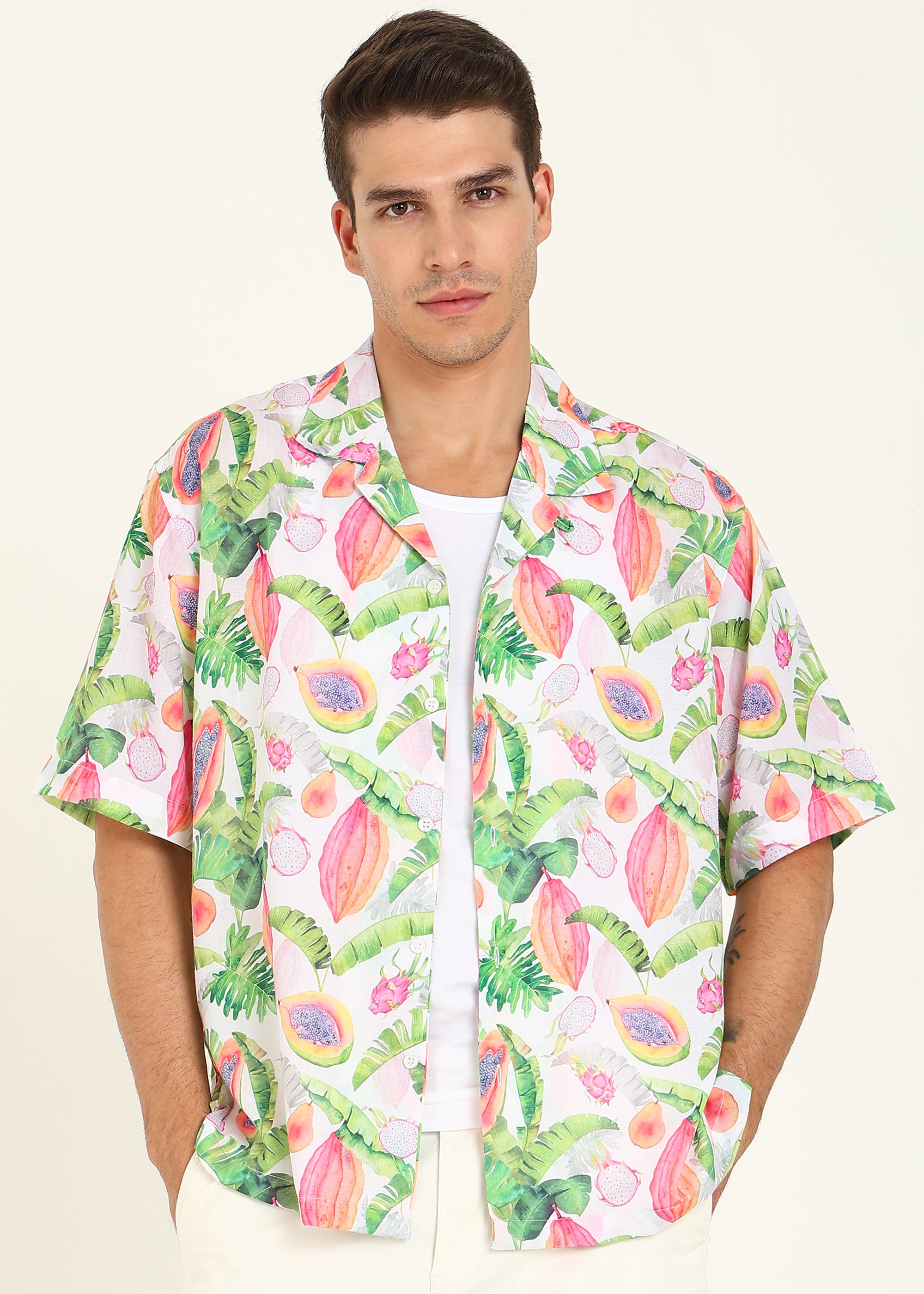 TROPICAL NOTES