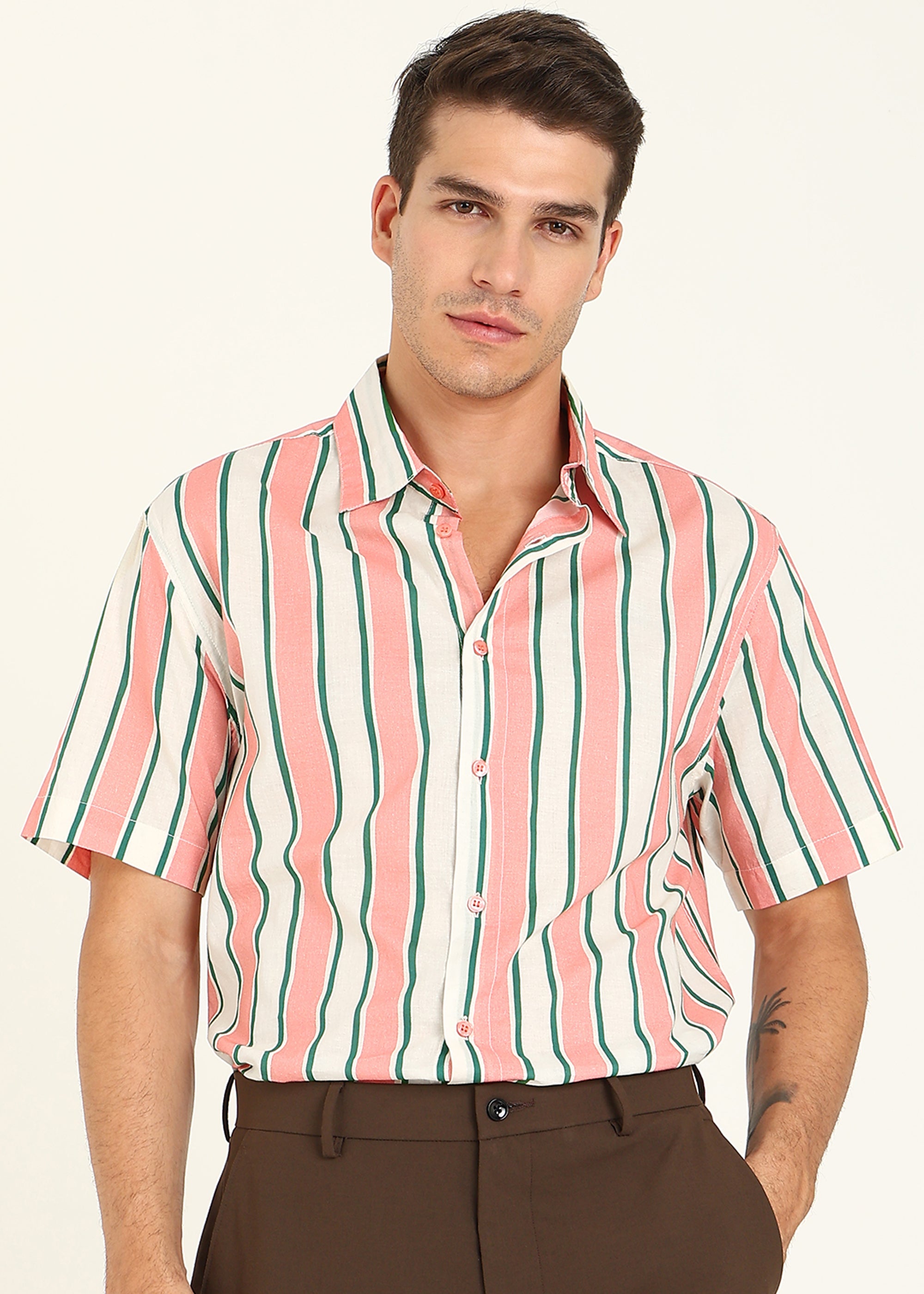SUNDAY STRIPE