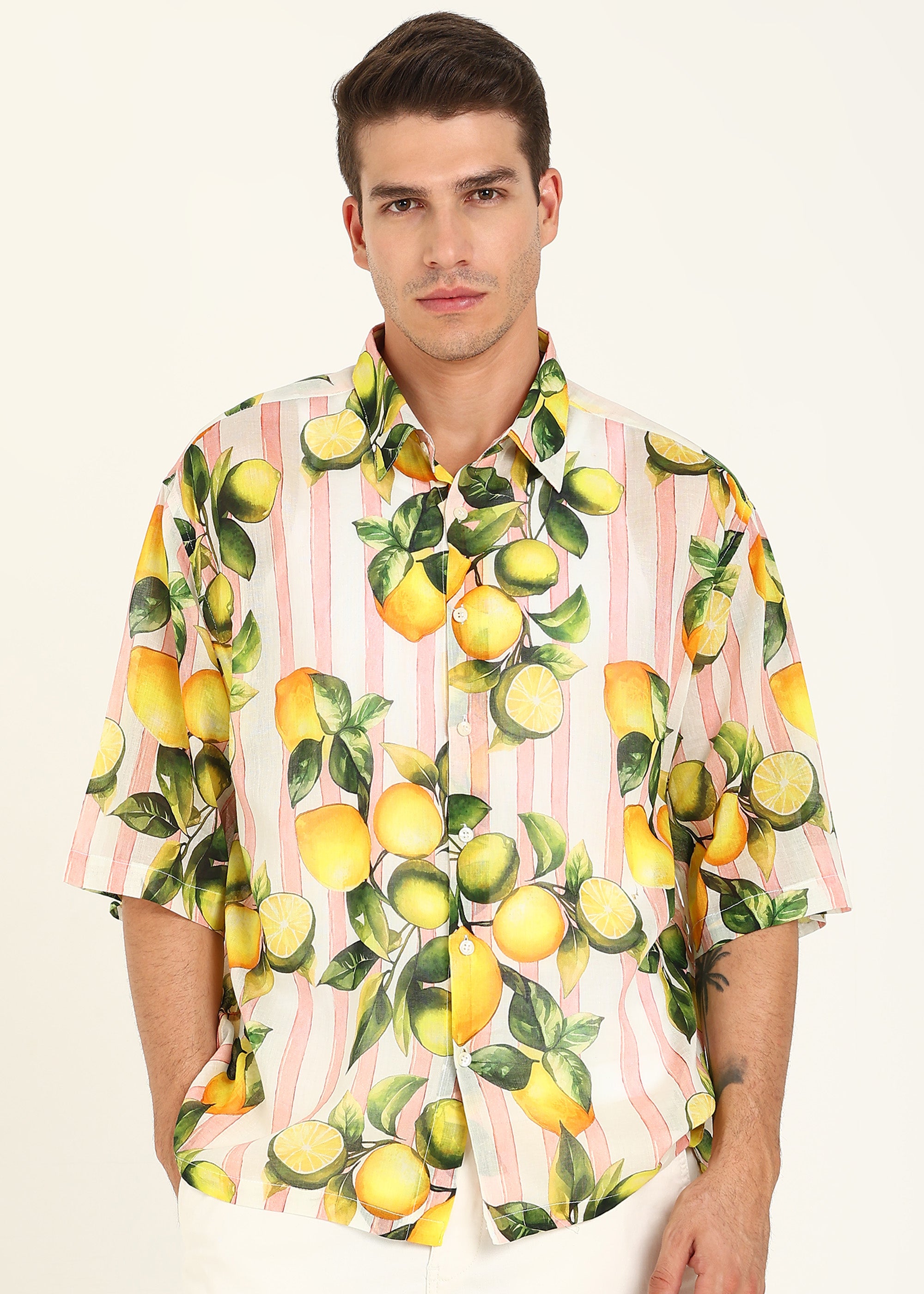 CITRUS DAYDREAM