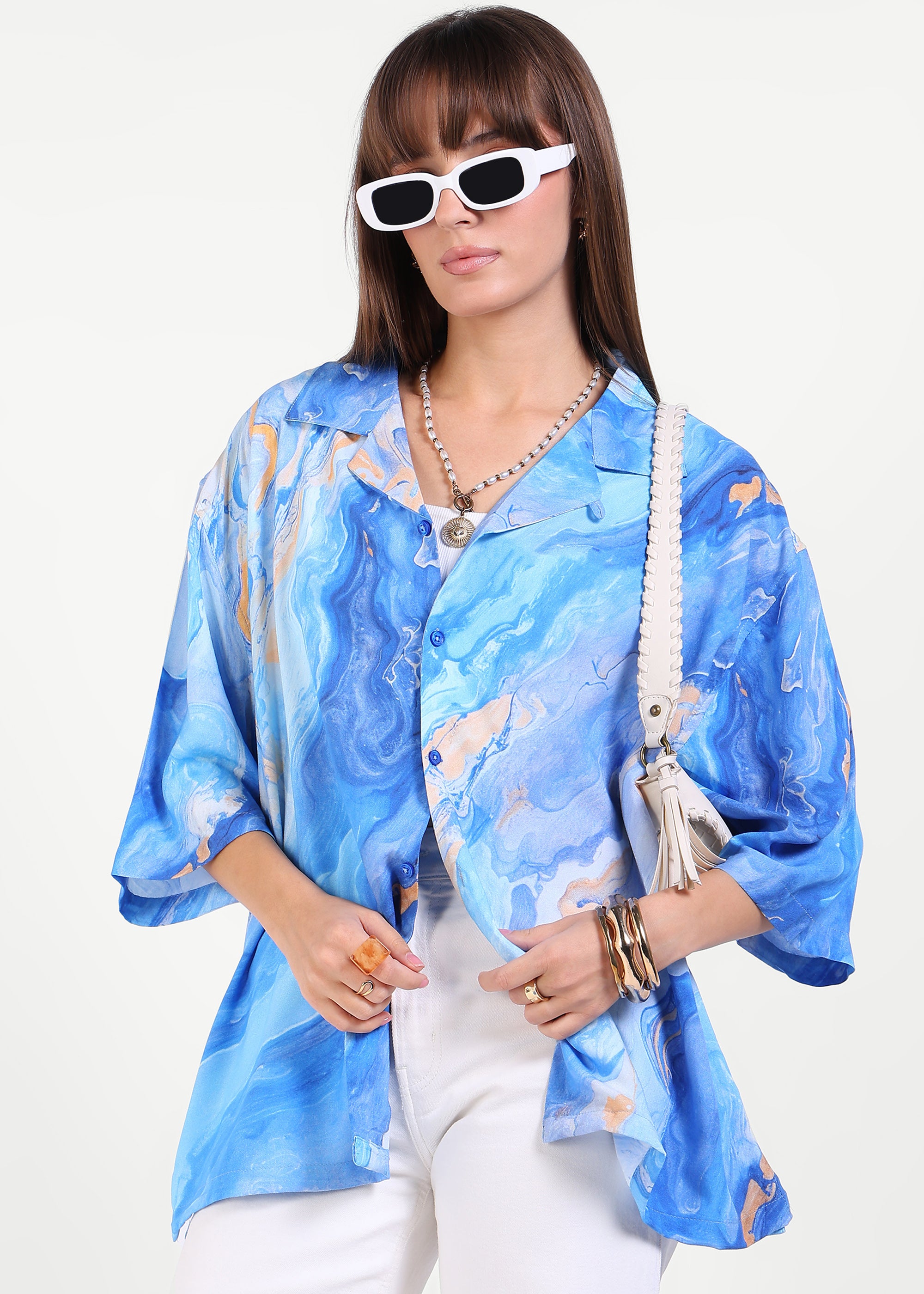 AZURE DRIFT