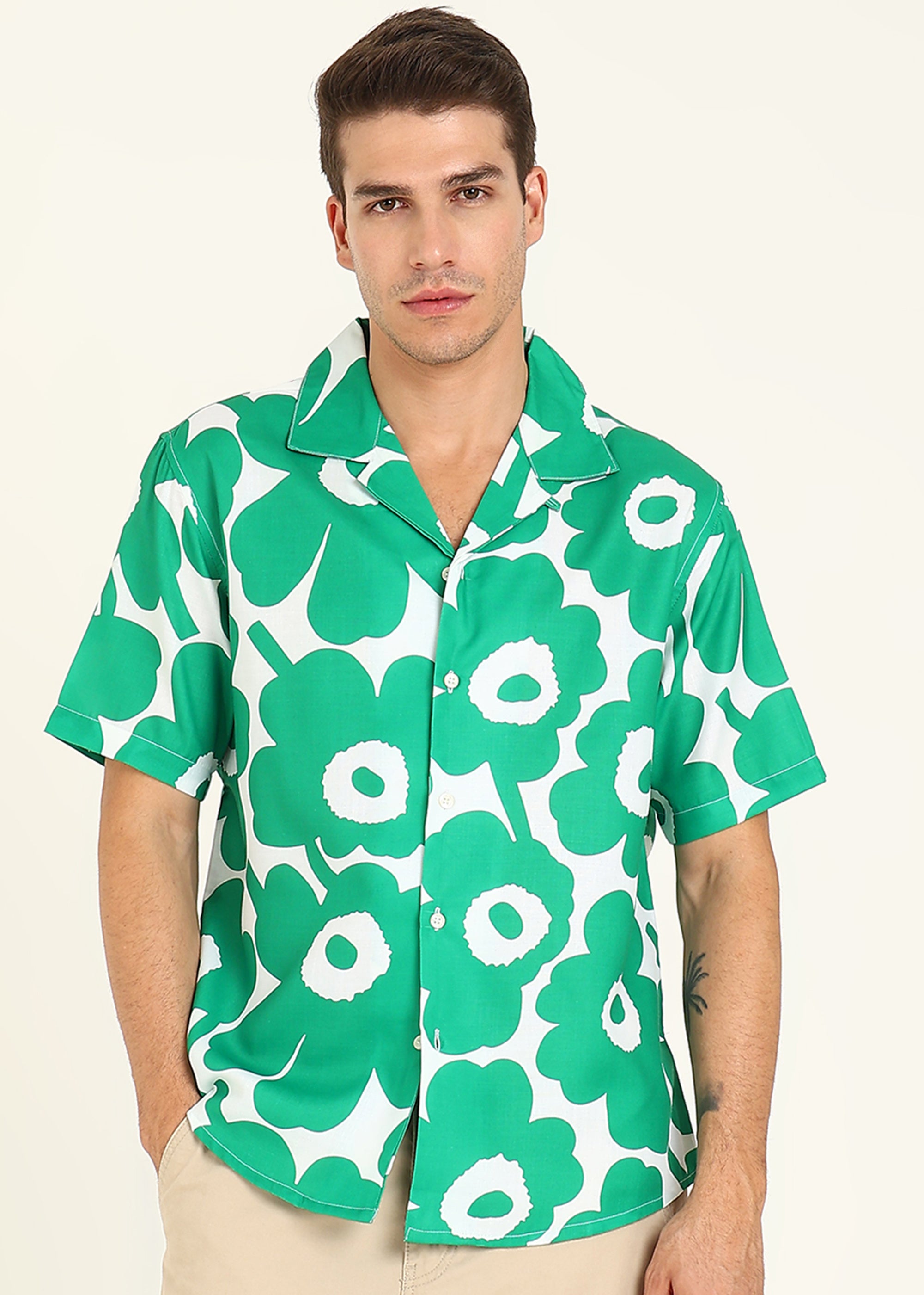 GREEN THEORY
