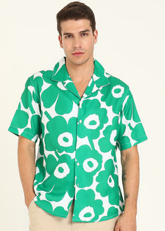 GREEN THEORY