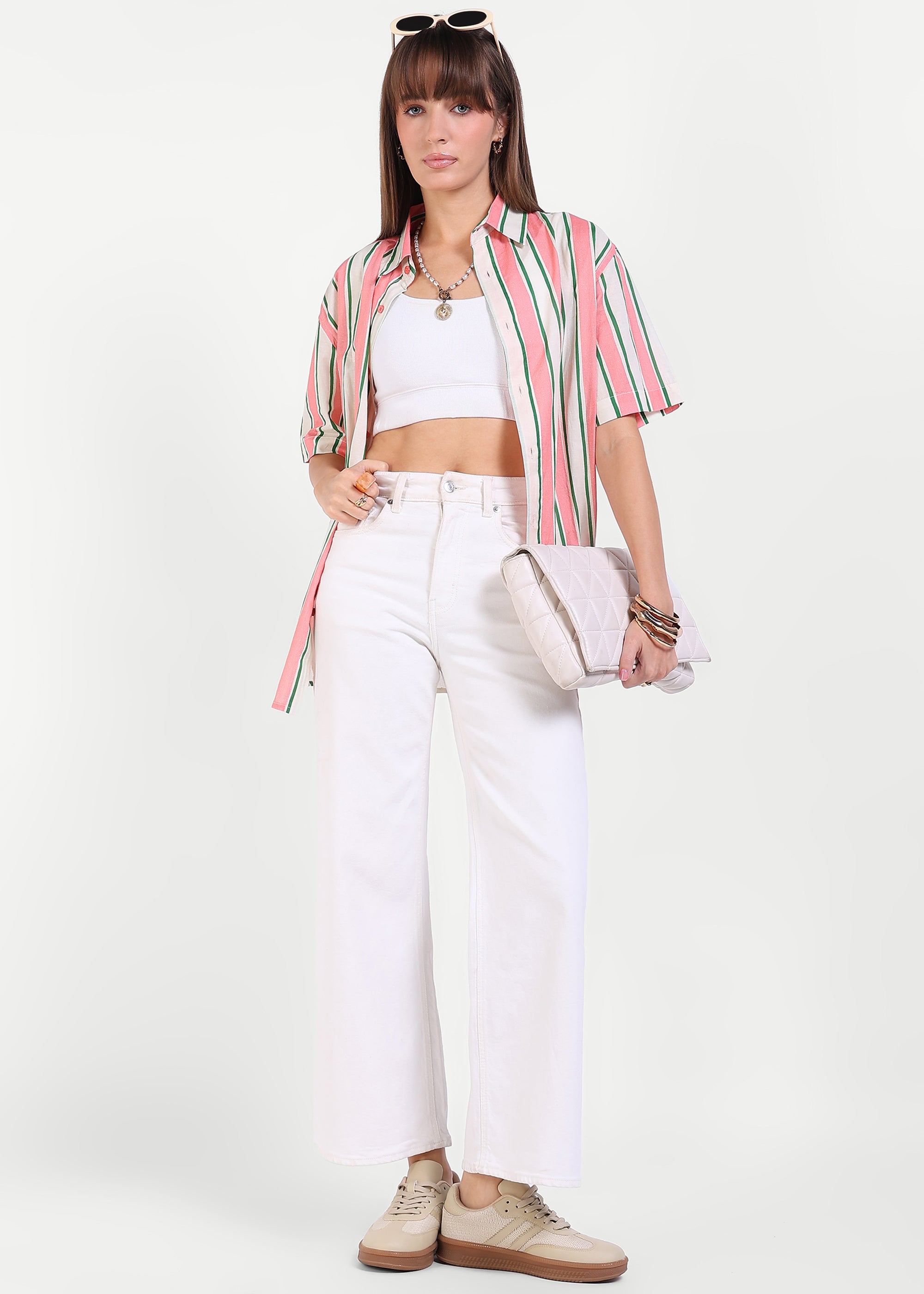 SUNDAY STRIPE