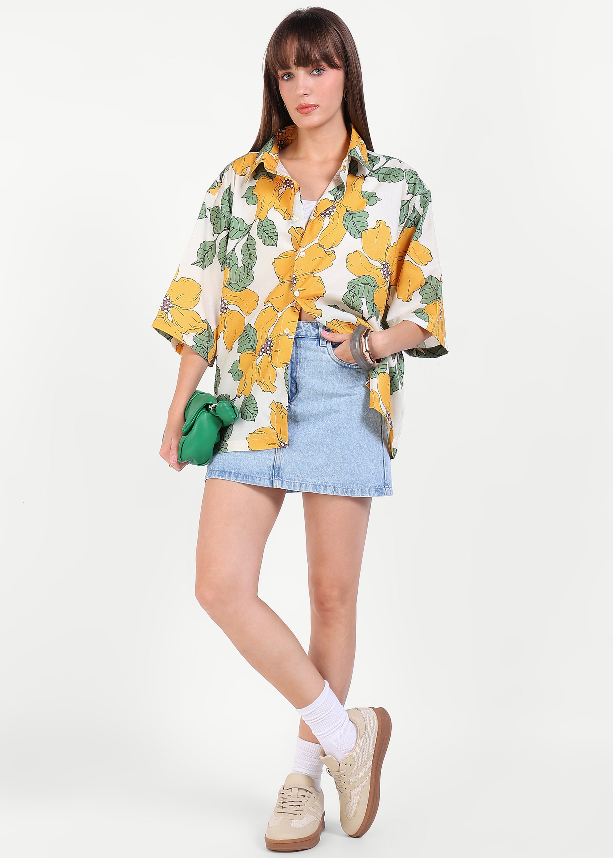 CITRUS DAYDREAM