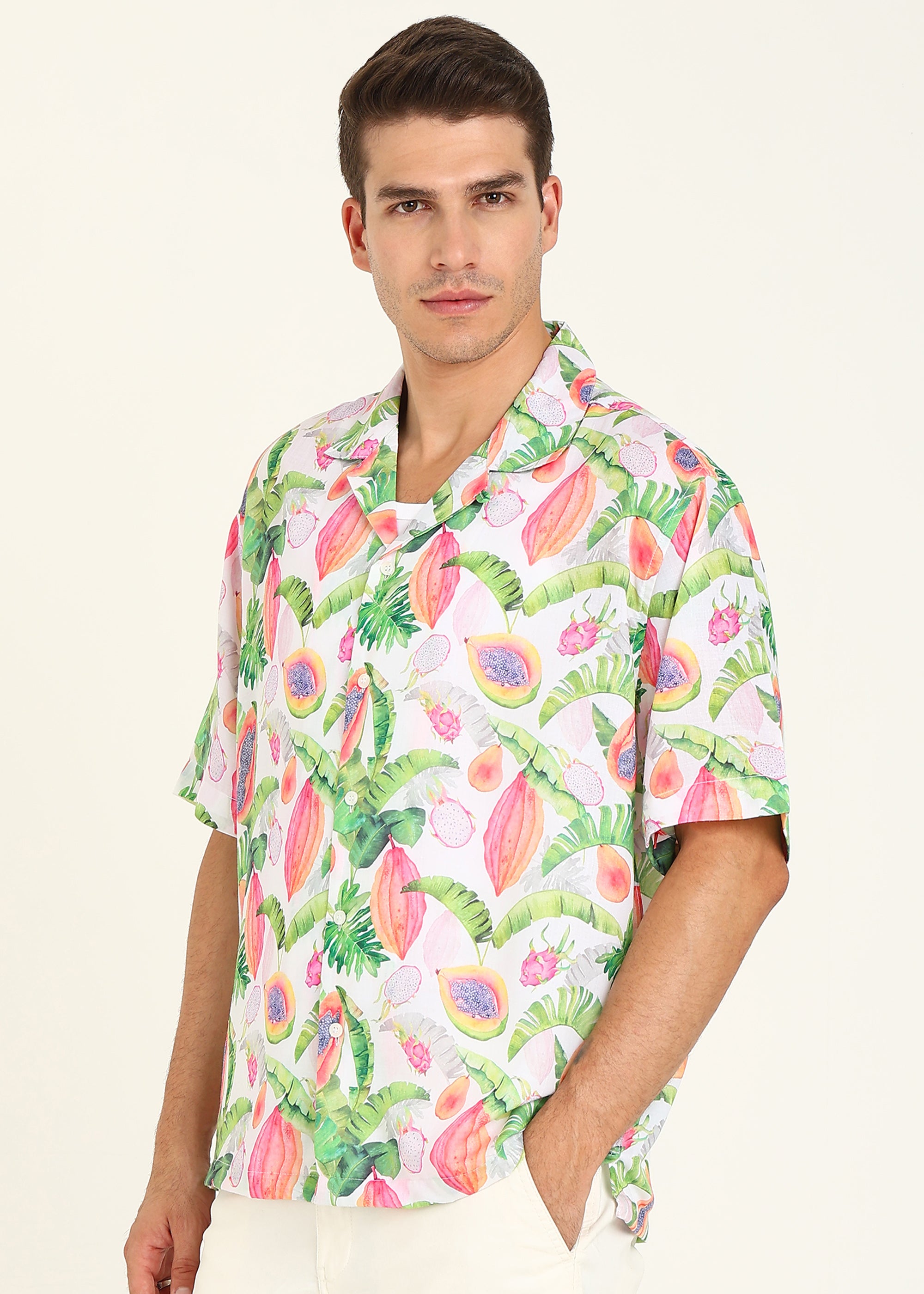 TROPICAL NOTES