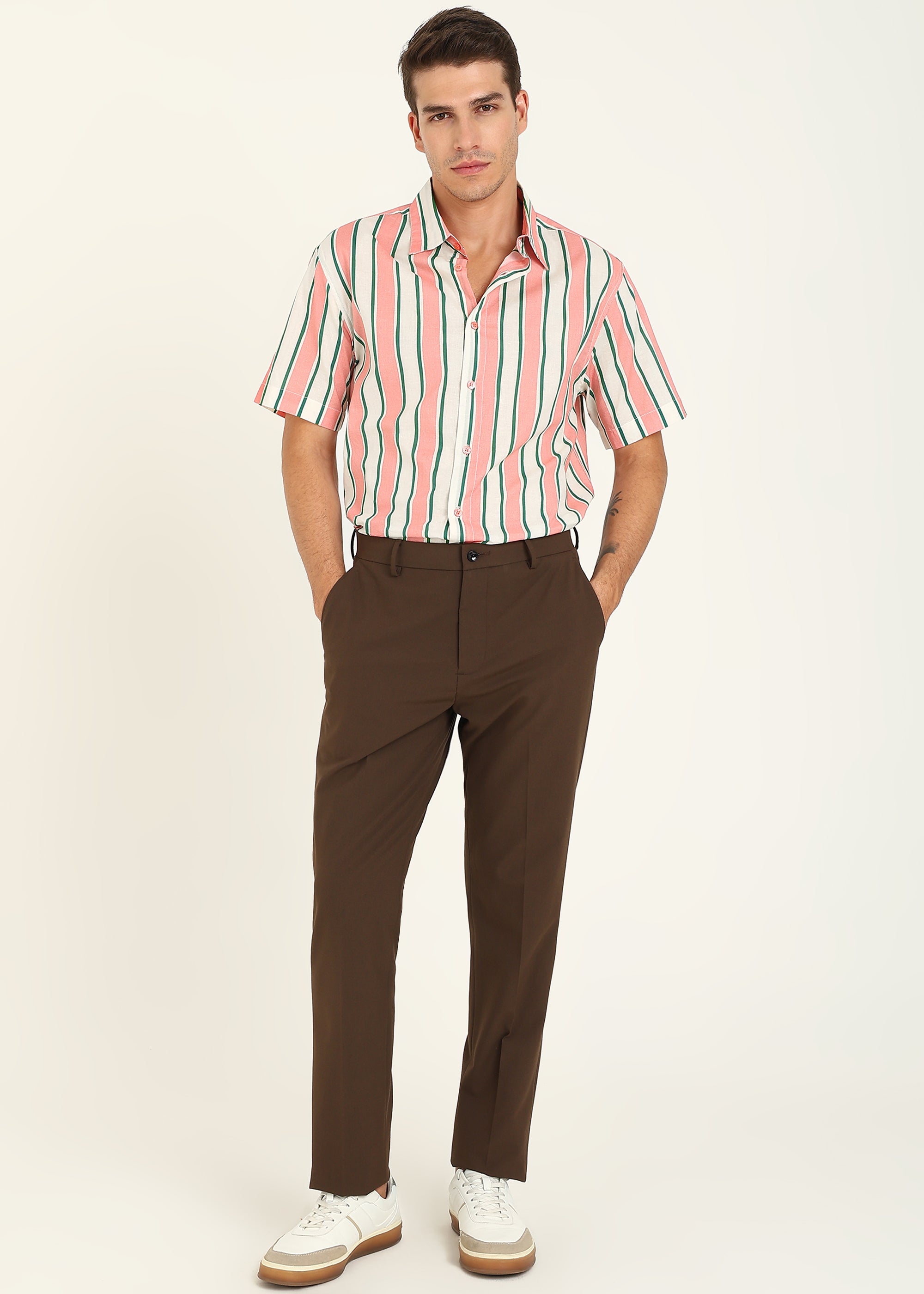 SUNDAY STRIPE