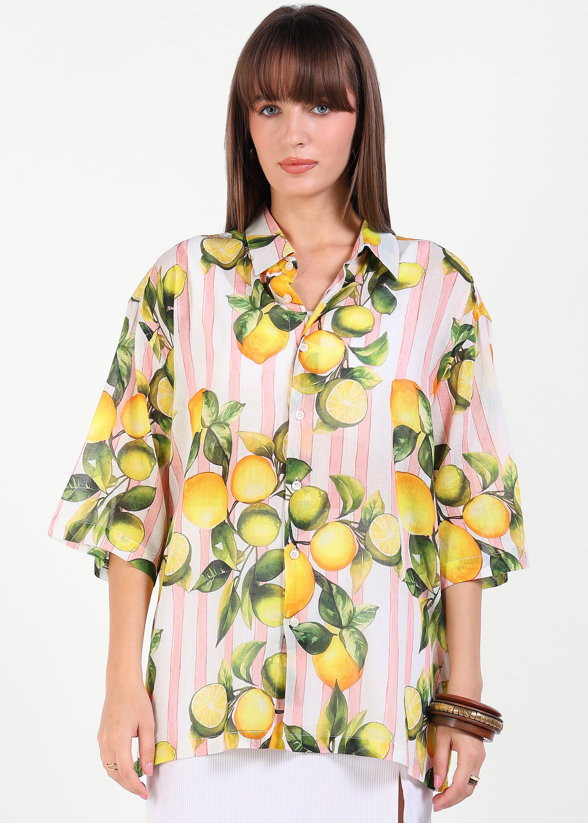 CITRUS DAYDREAM