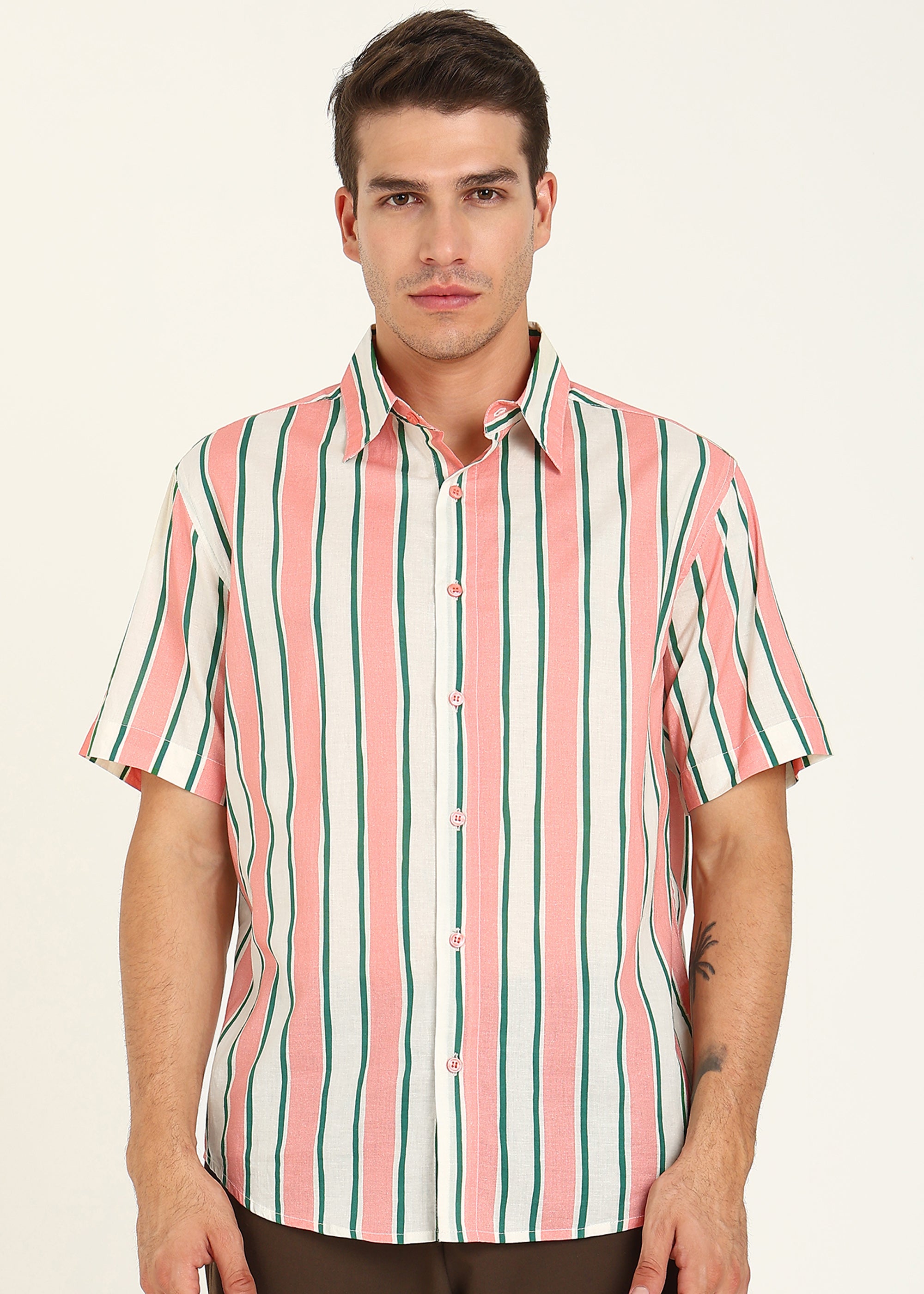 SUNDAY STRIPE