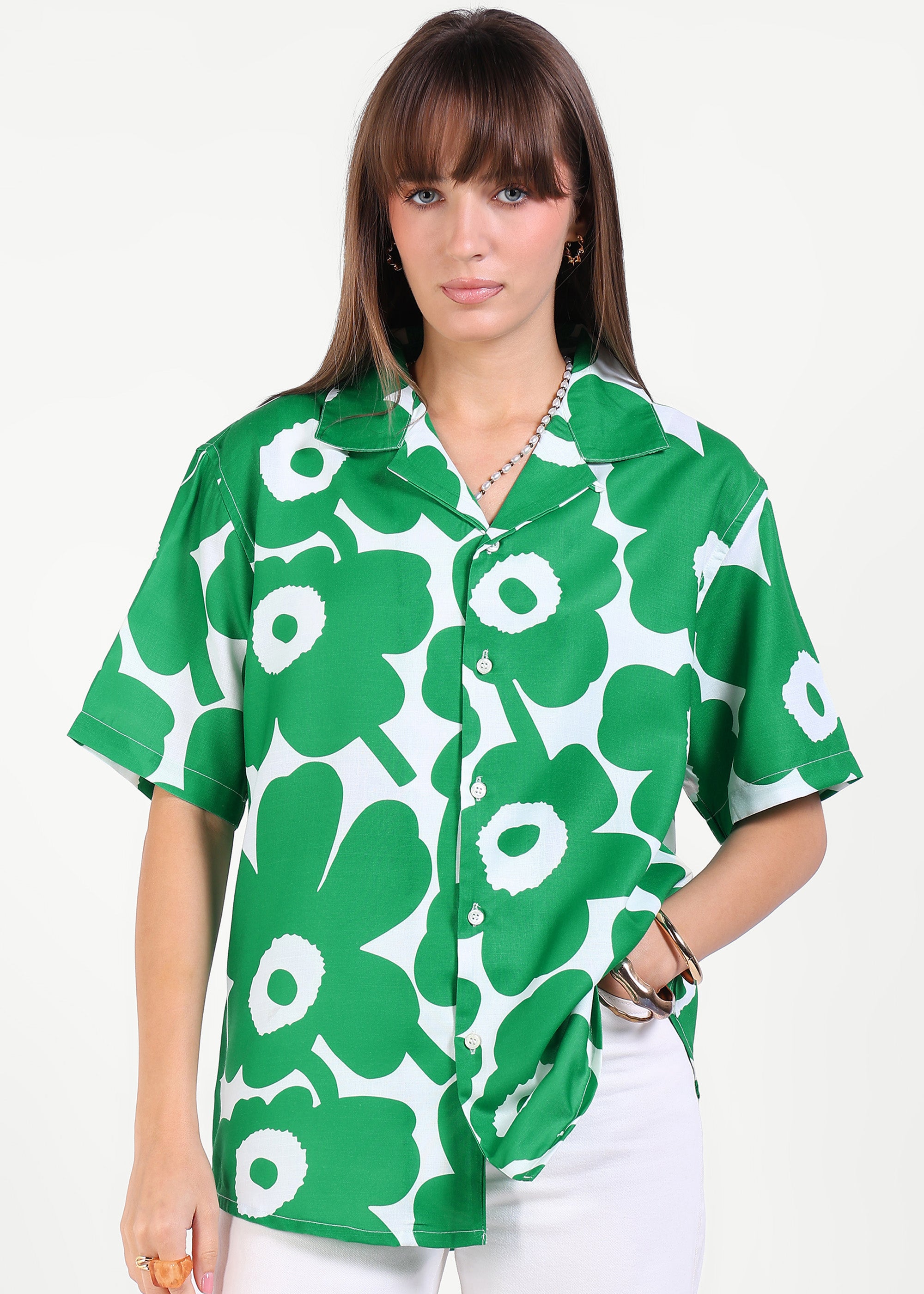 GREEN THEORY