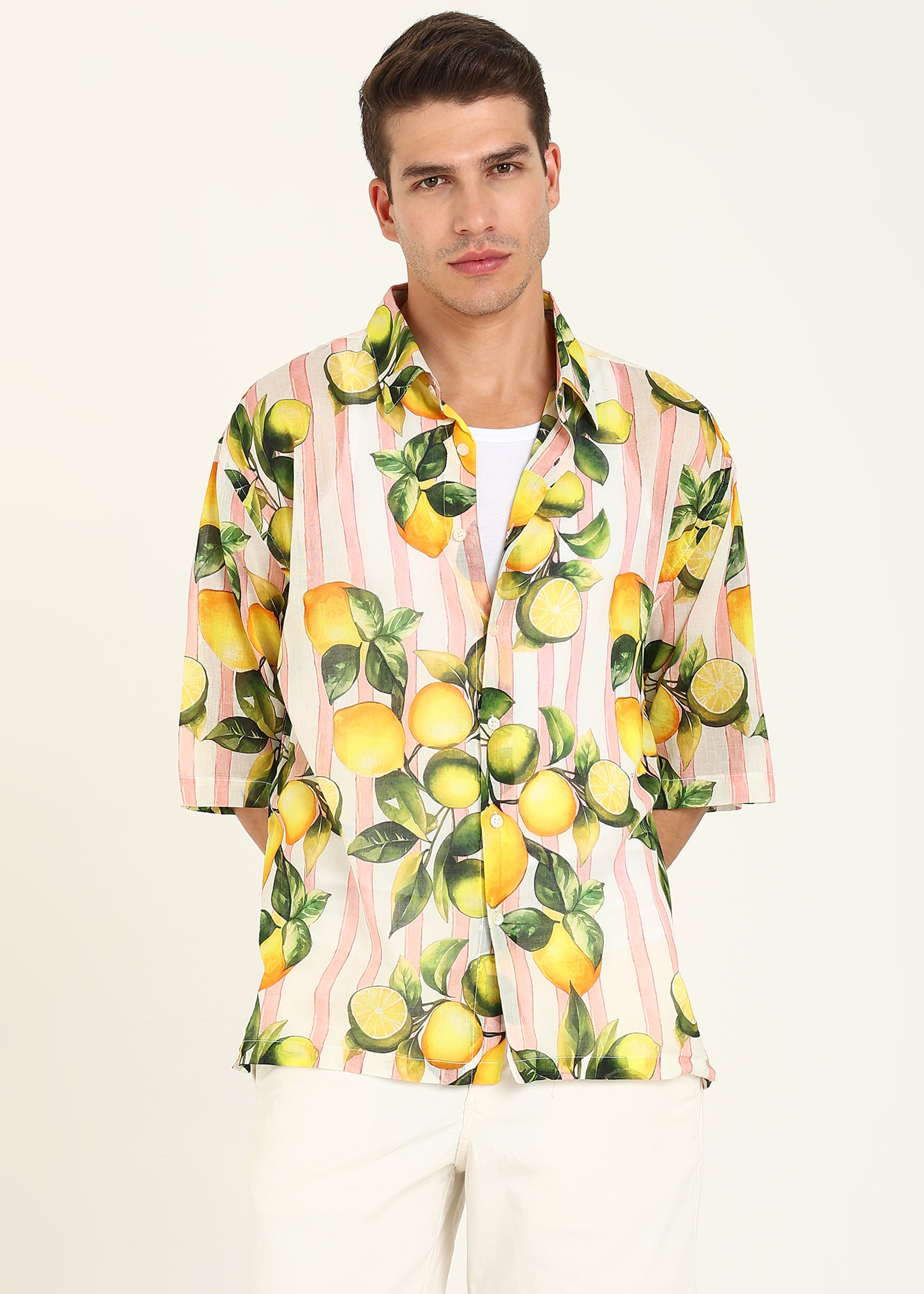 CITRUS DAYDREAM