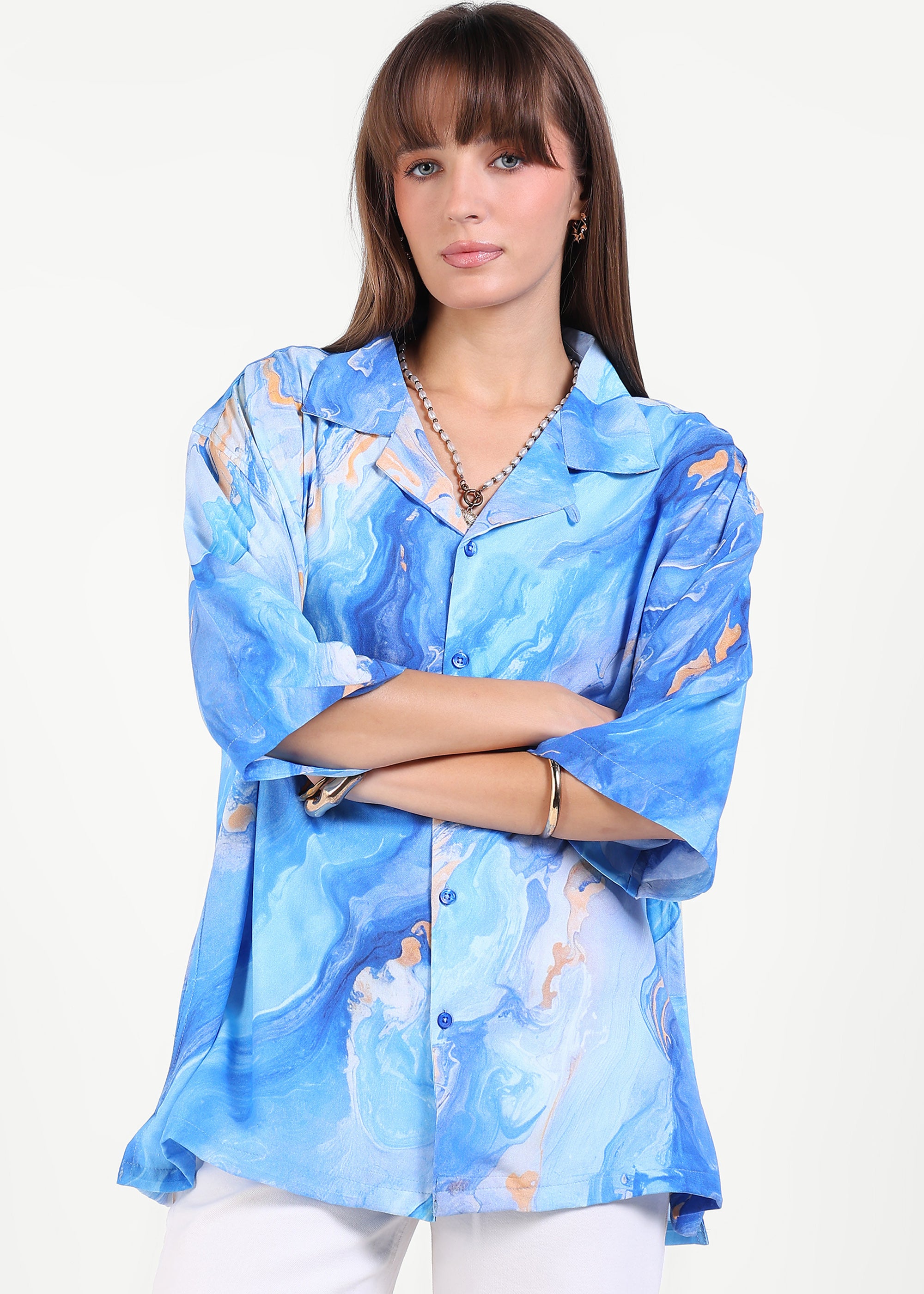 AZURE DRIFT
