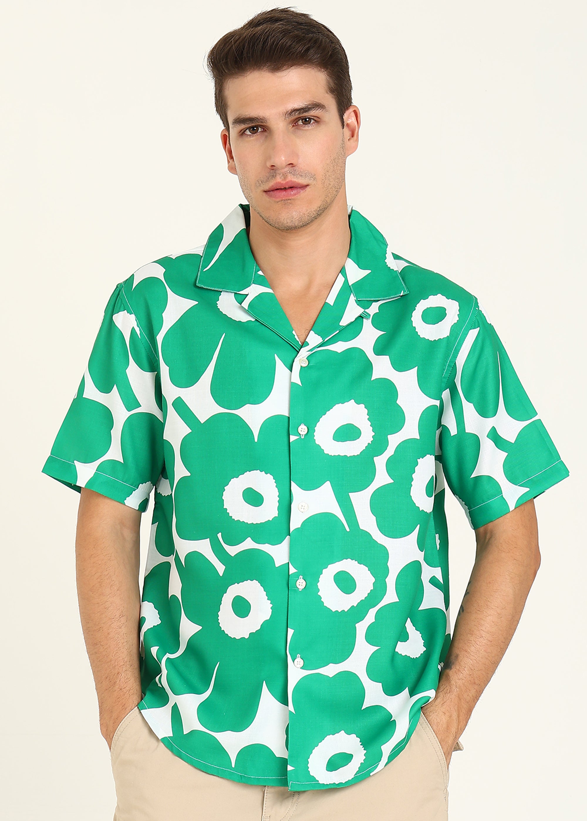 GREEN THEORY
