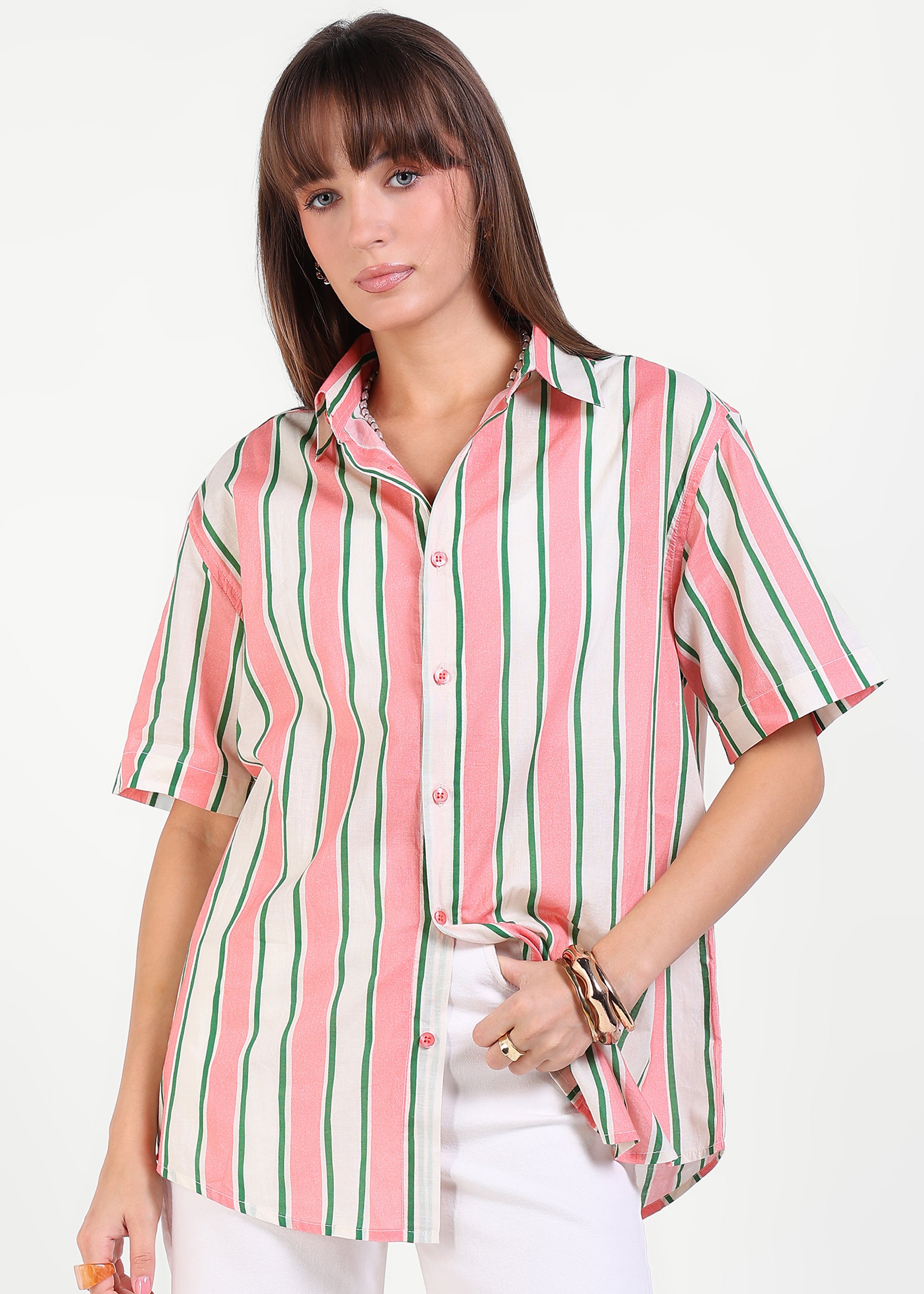 SUNDAY STRIPE