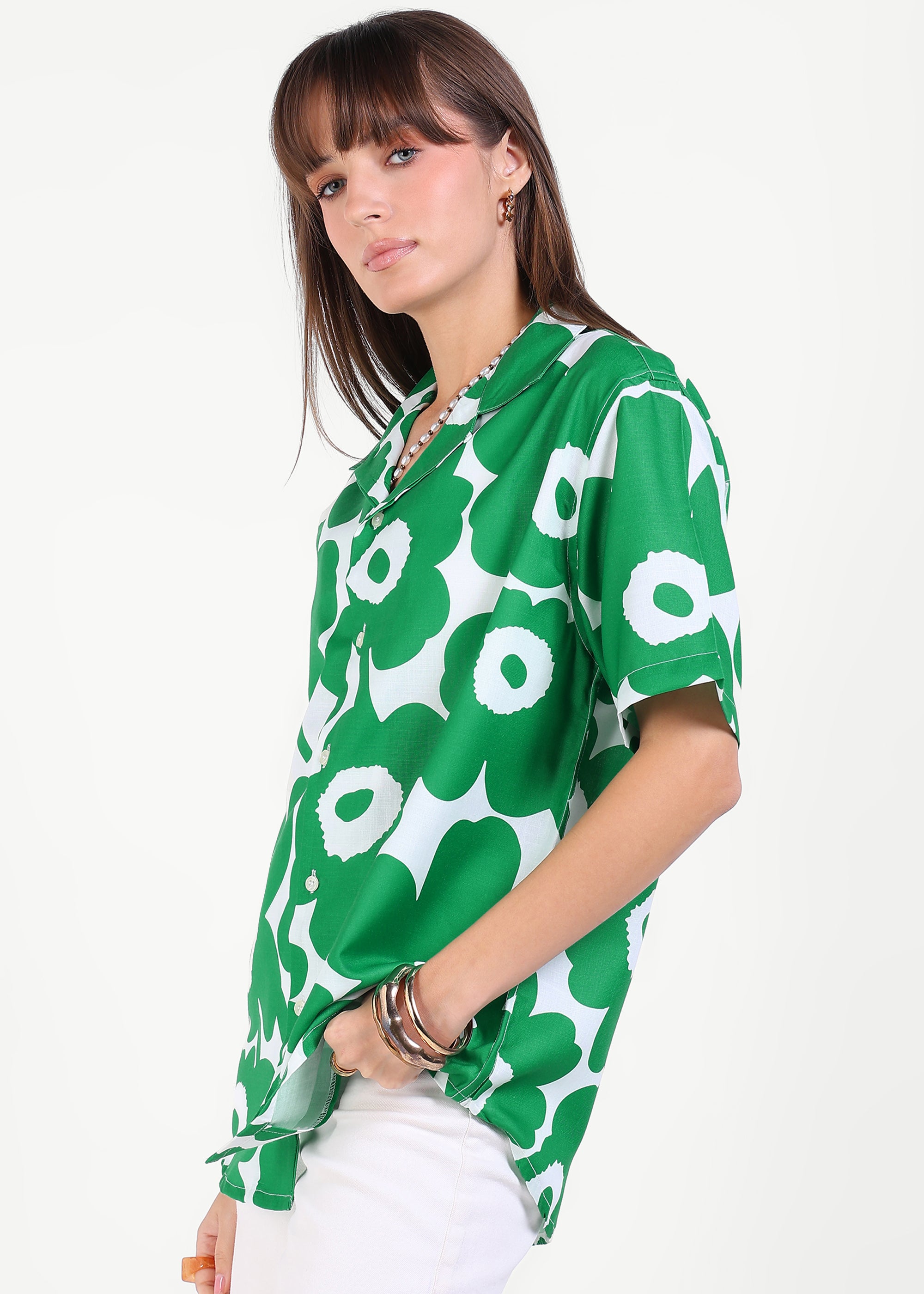GREEN THEORY
