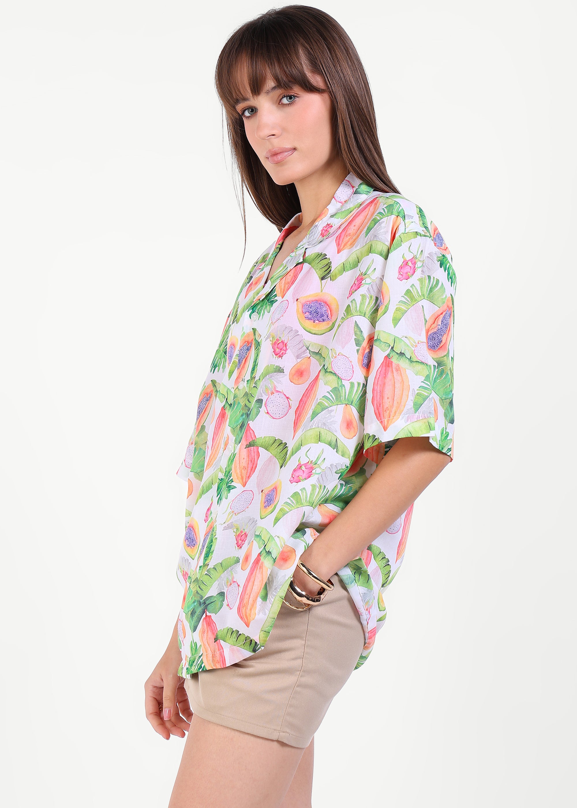 TROPICAL NOTES
