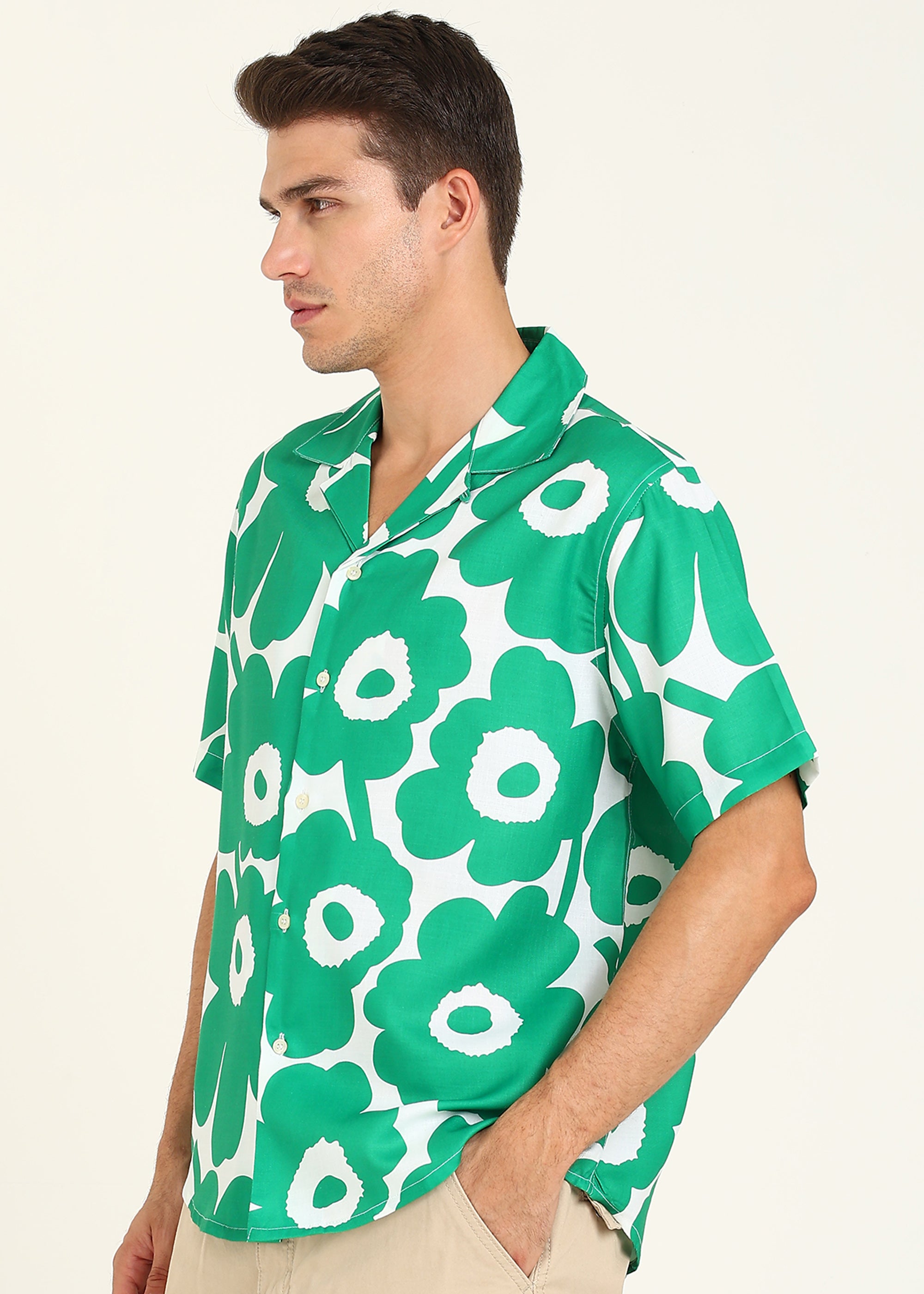 GREEN THEORY