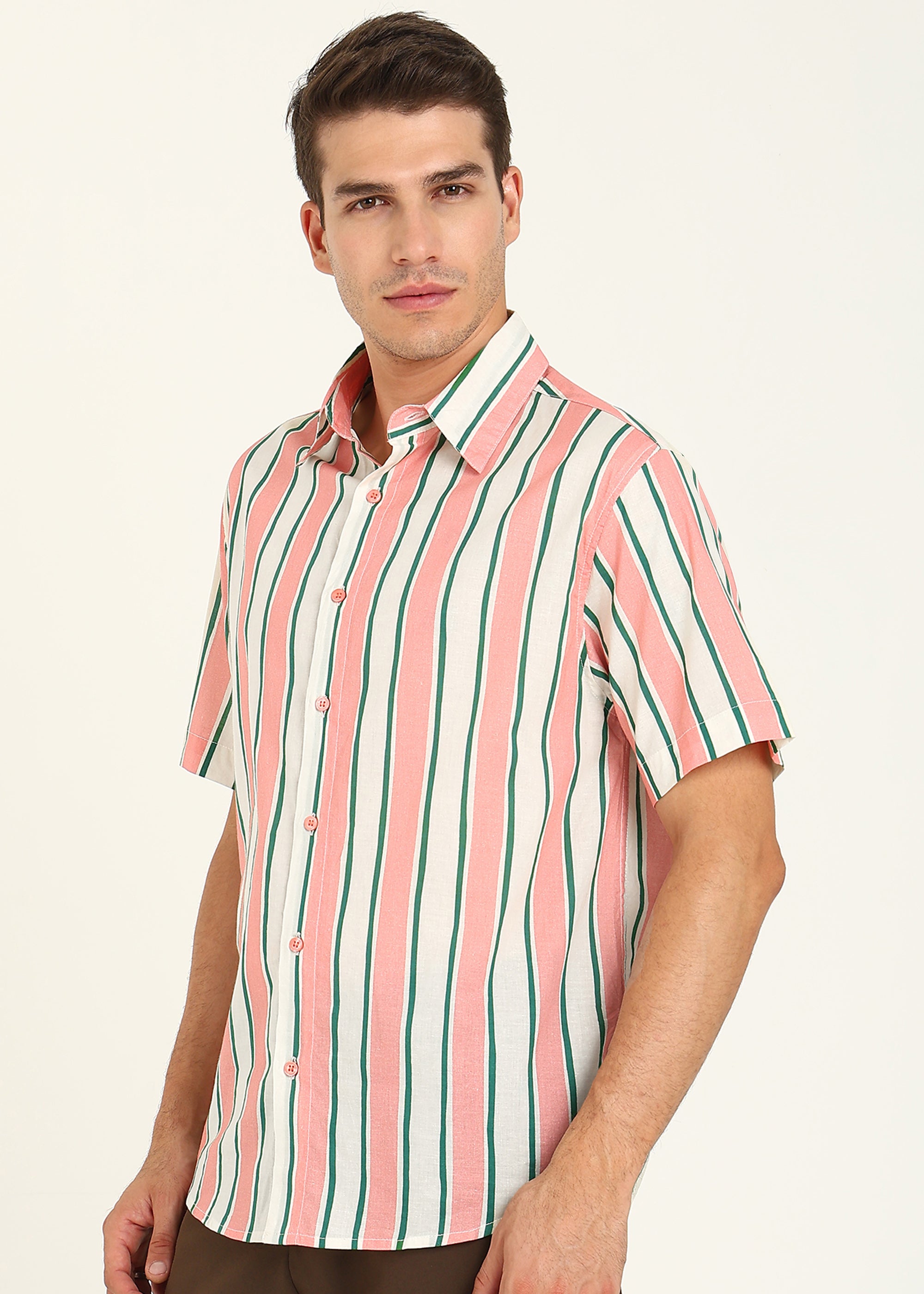 SUNDAY STRIPE