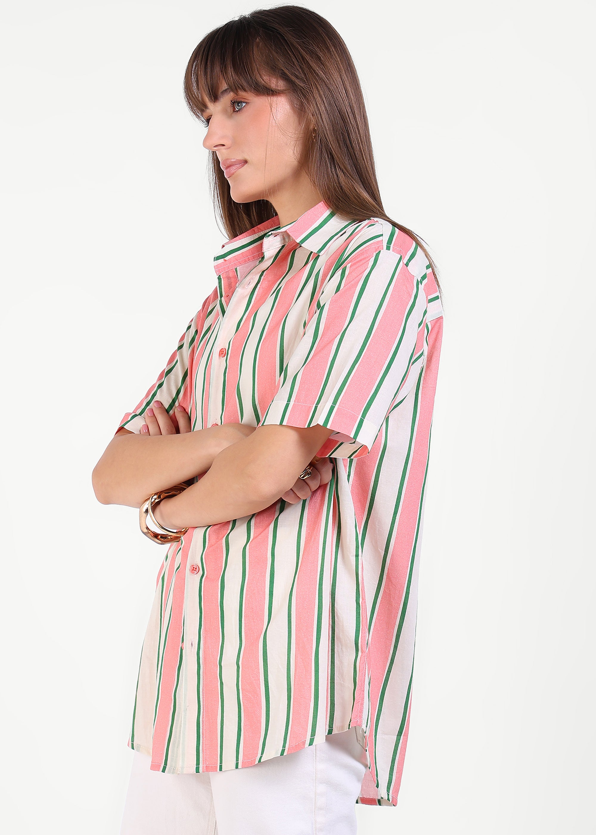 SUNDAY STRIPE