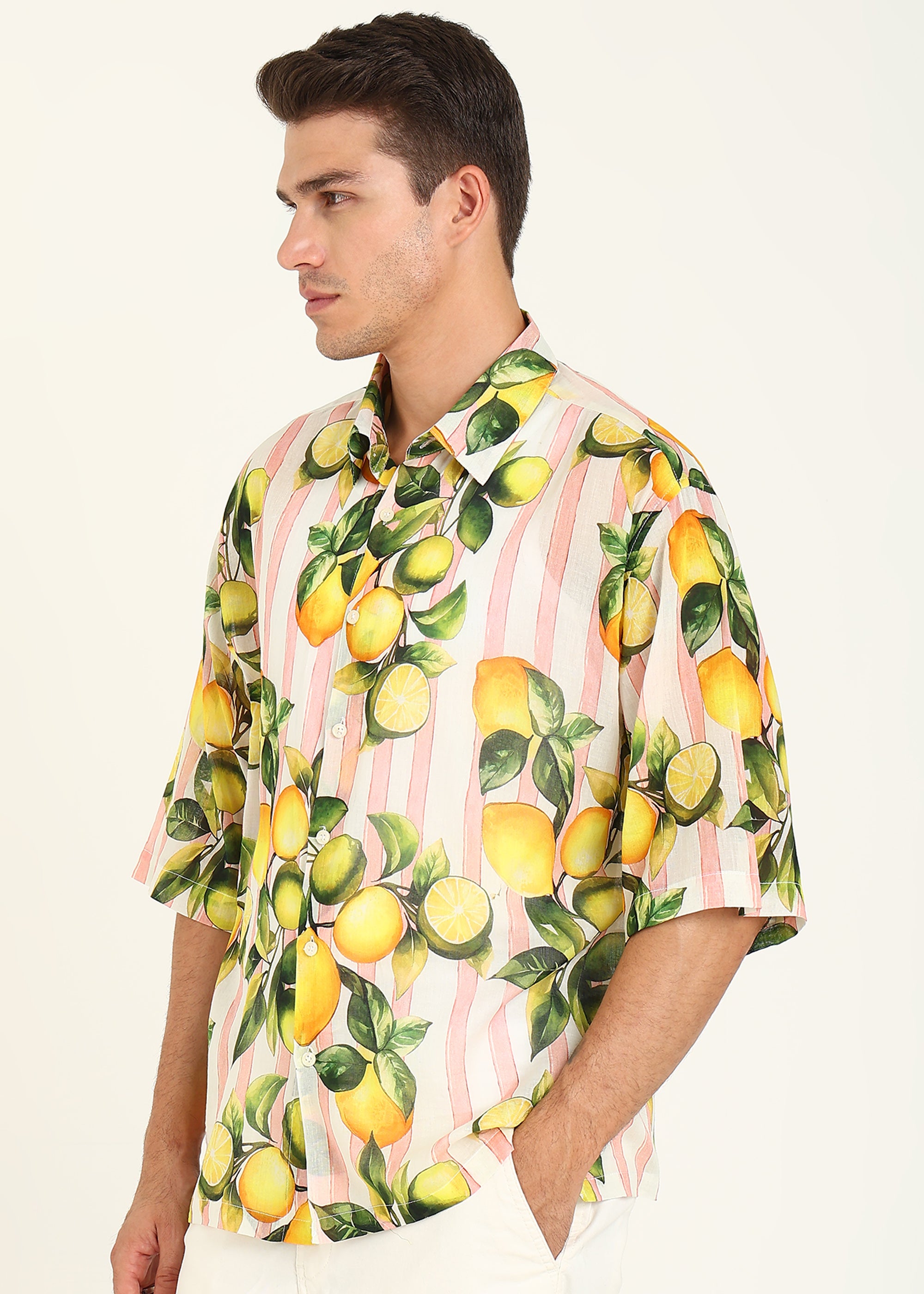 CITRUS DAYDREAM
