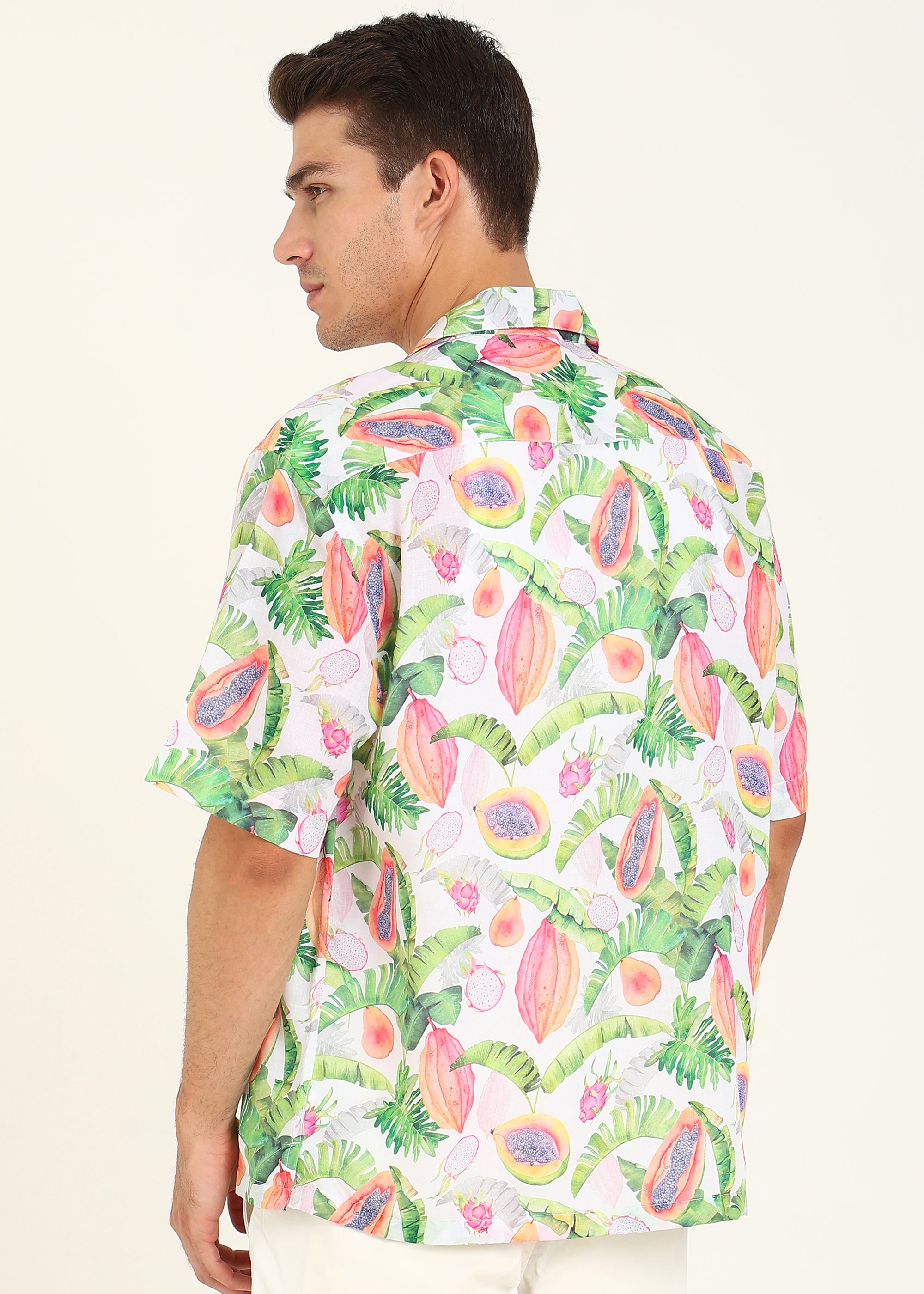 TROPICAL NOTES