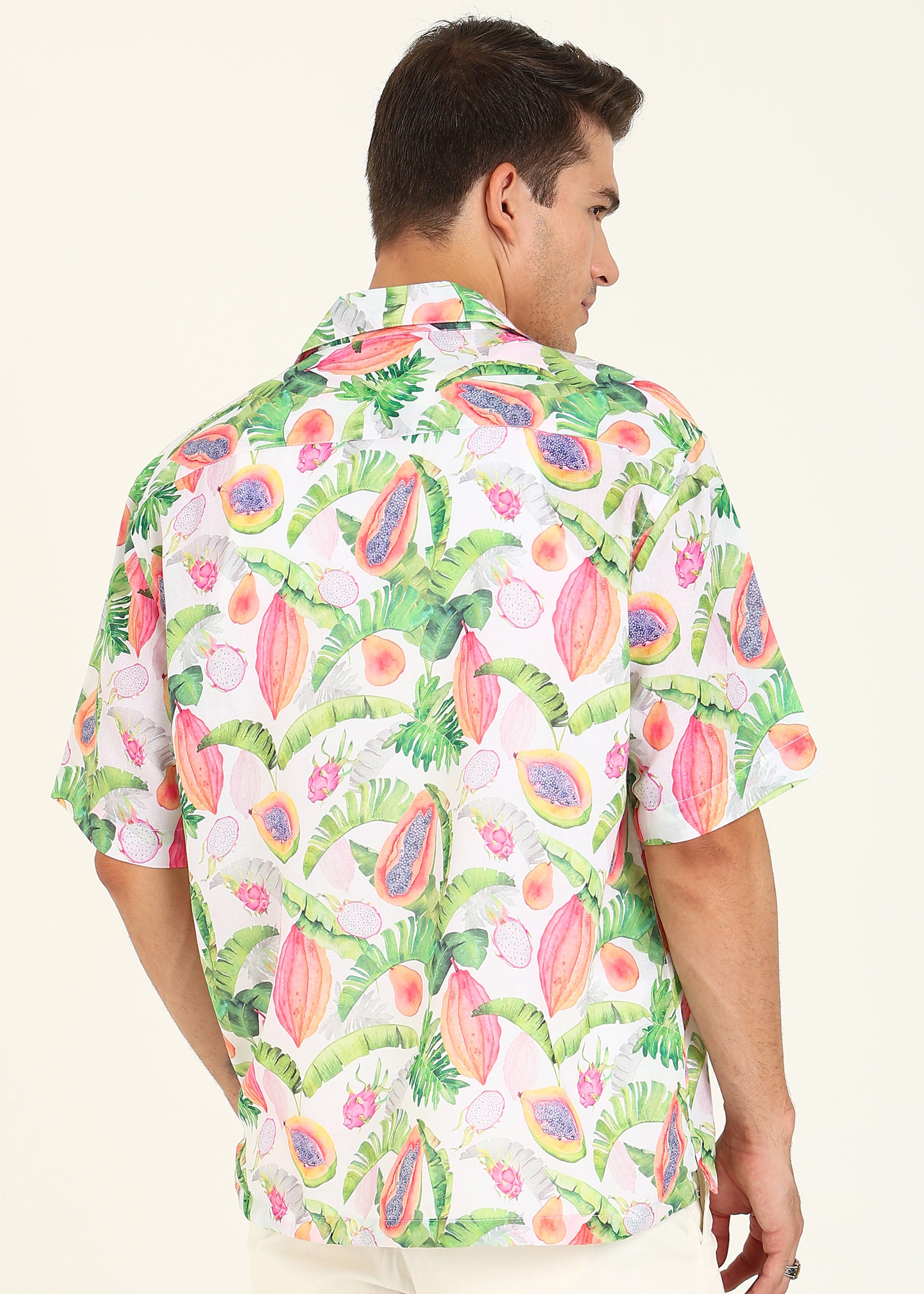 TROPICAL NOTES
