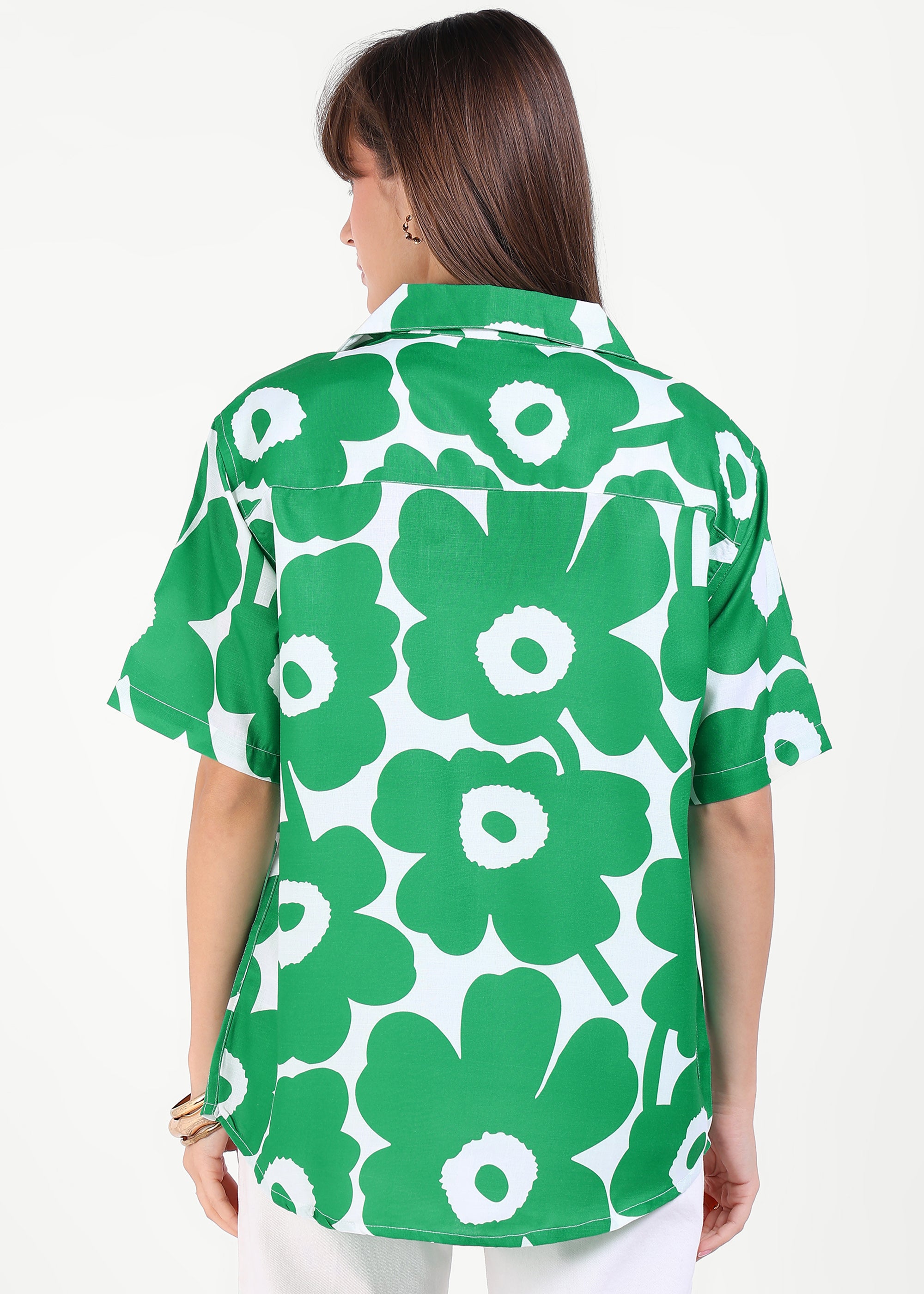 GREEN THEORY