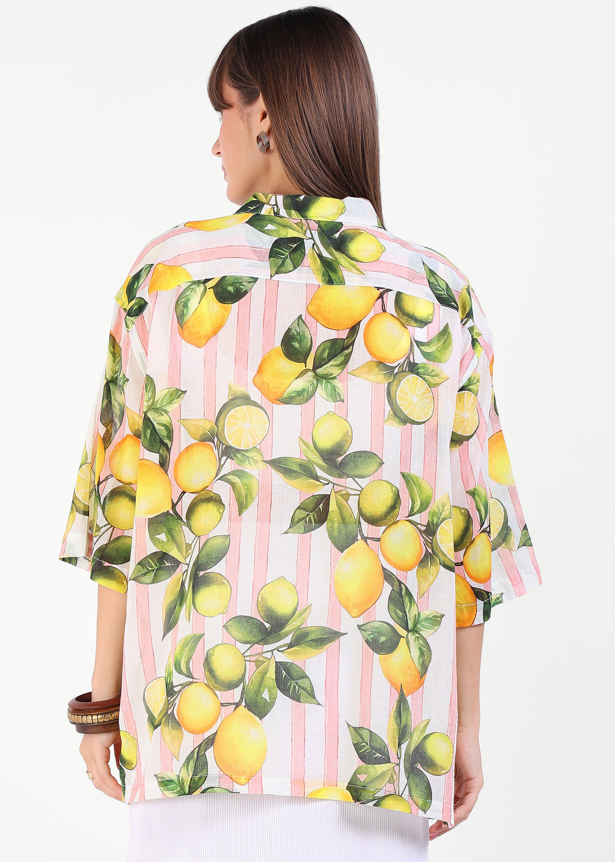 CITRUS DAYDREAM