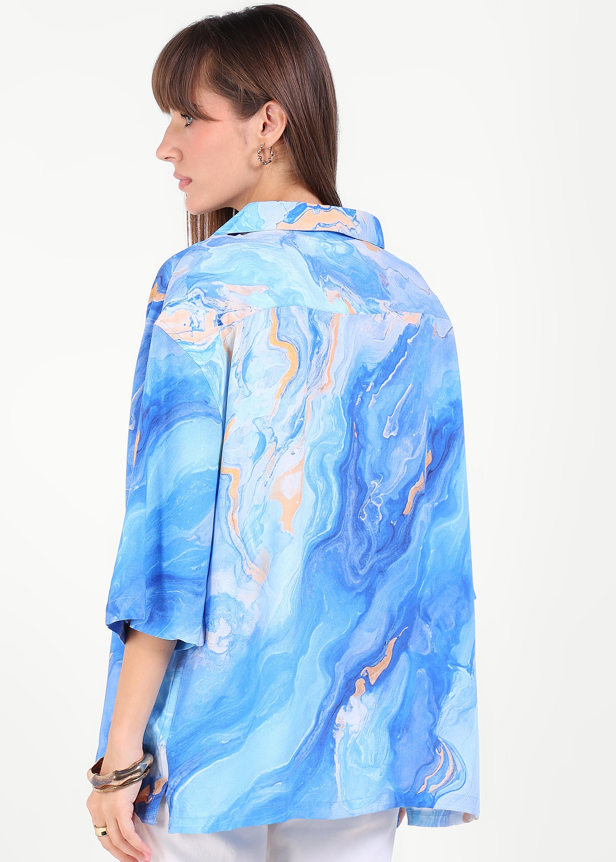 AZURE DRIFT