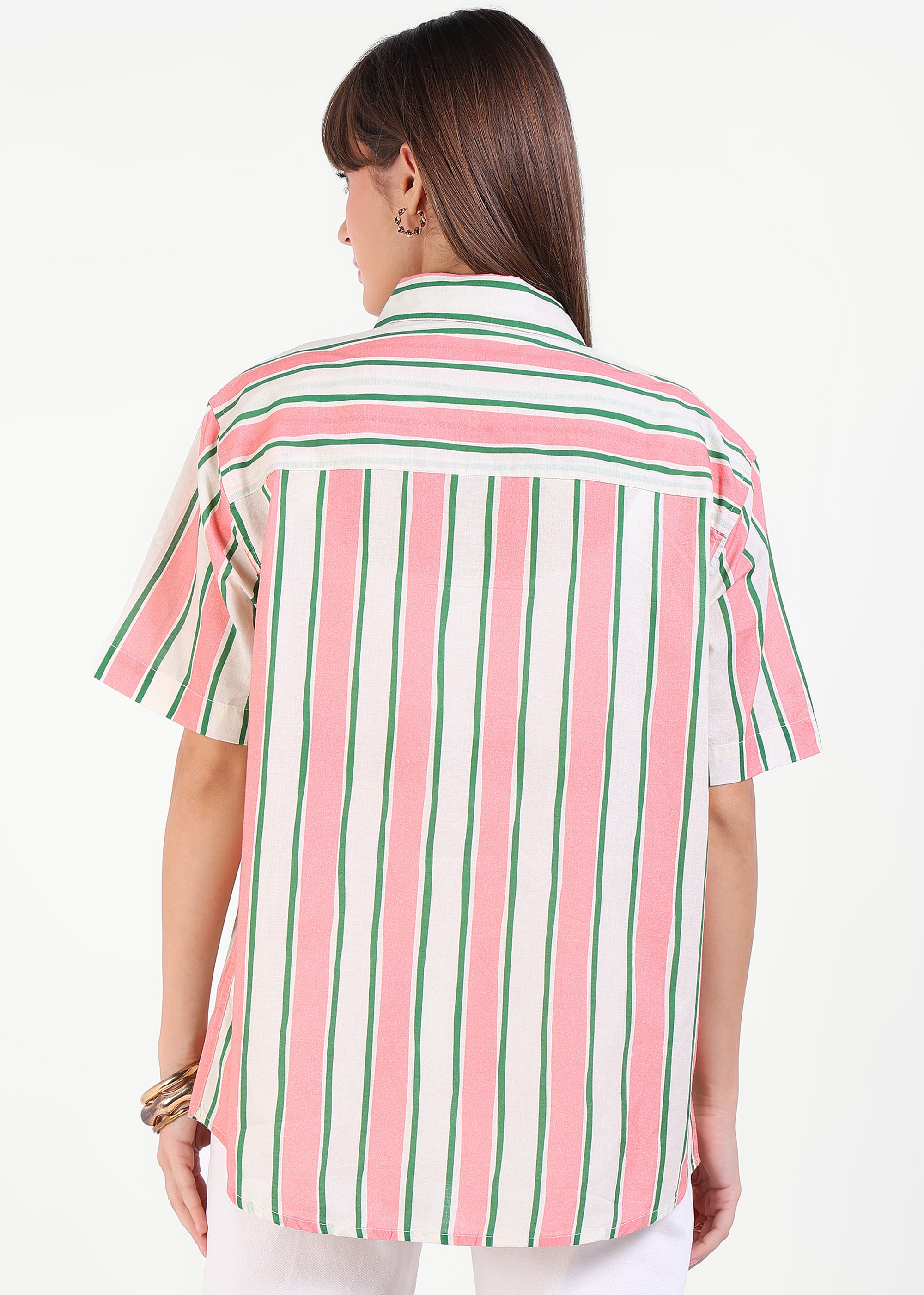 SUNDAY STRIPE