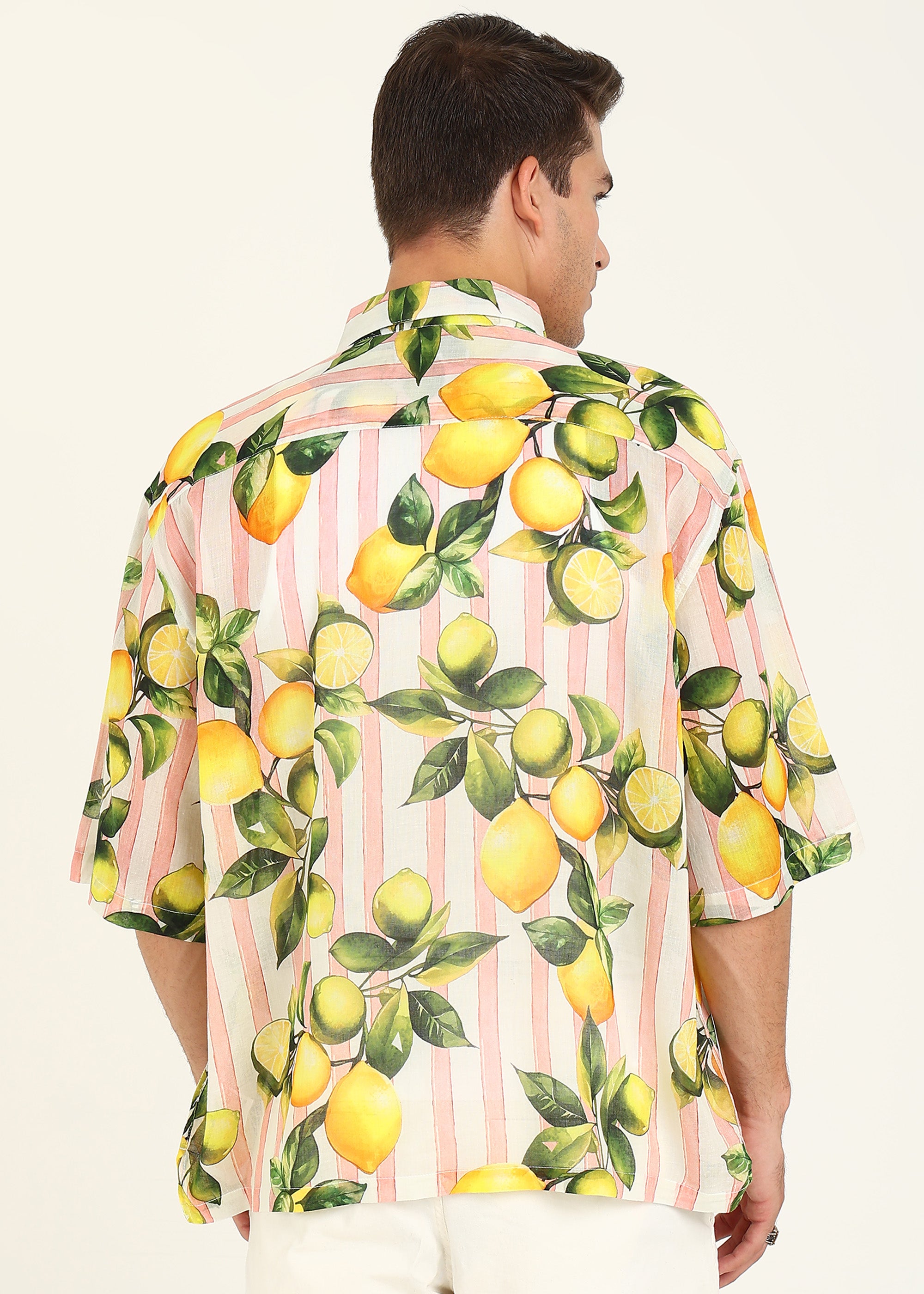 CITRUS DAYDREAM