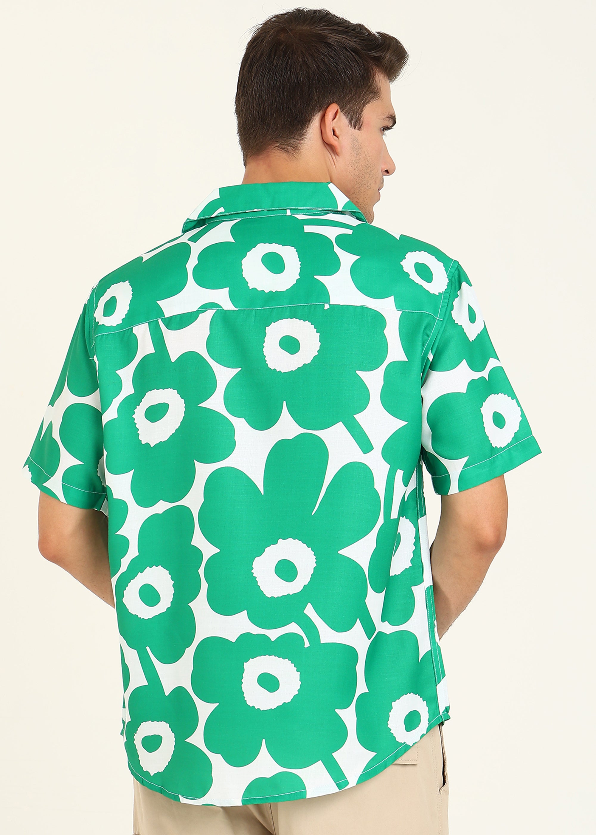 GREEN THEORY