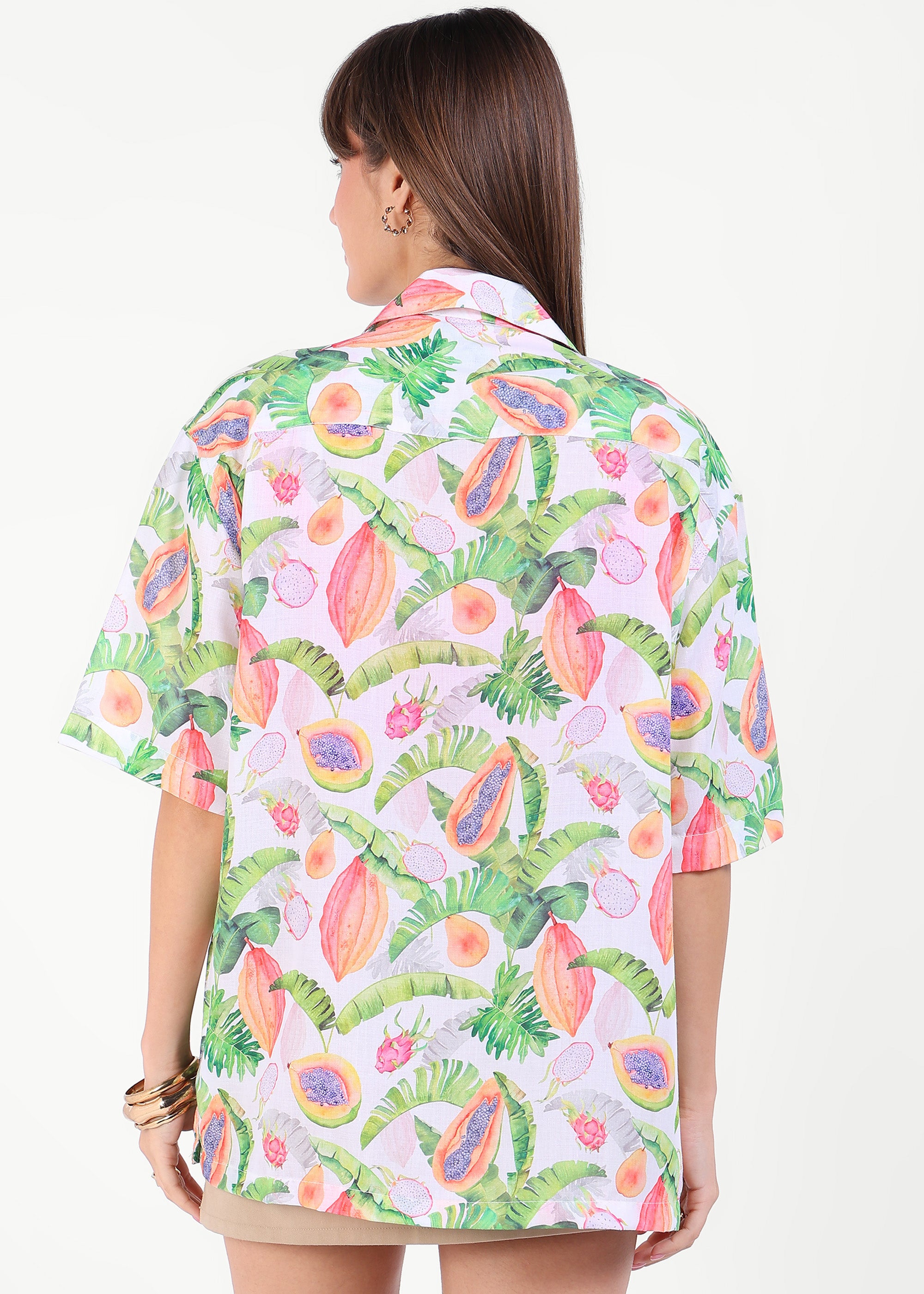 TROPICAL NOTES