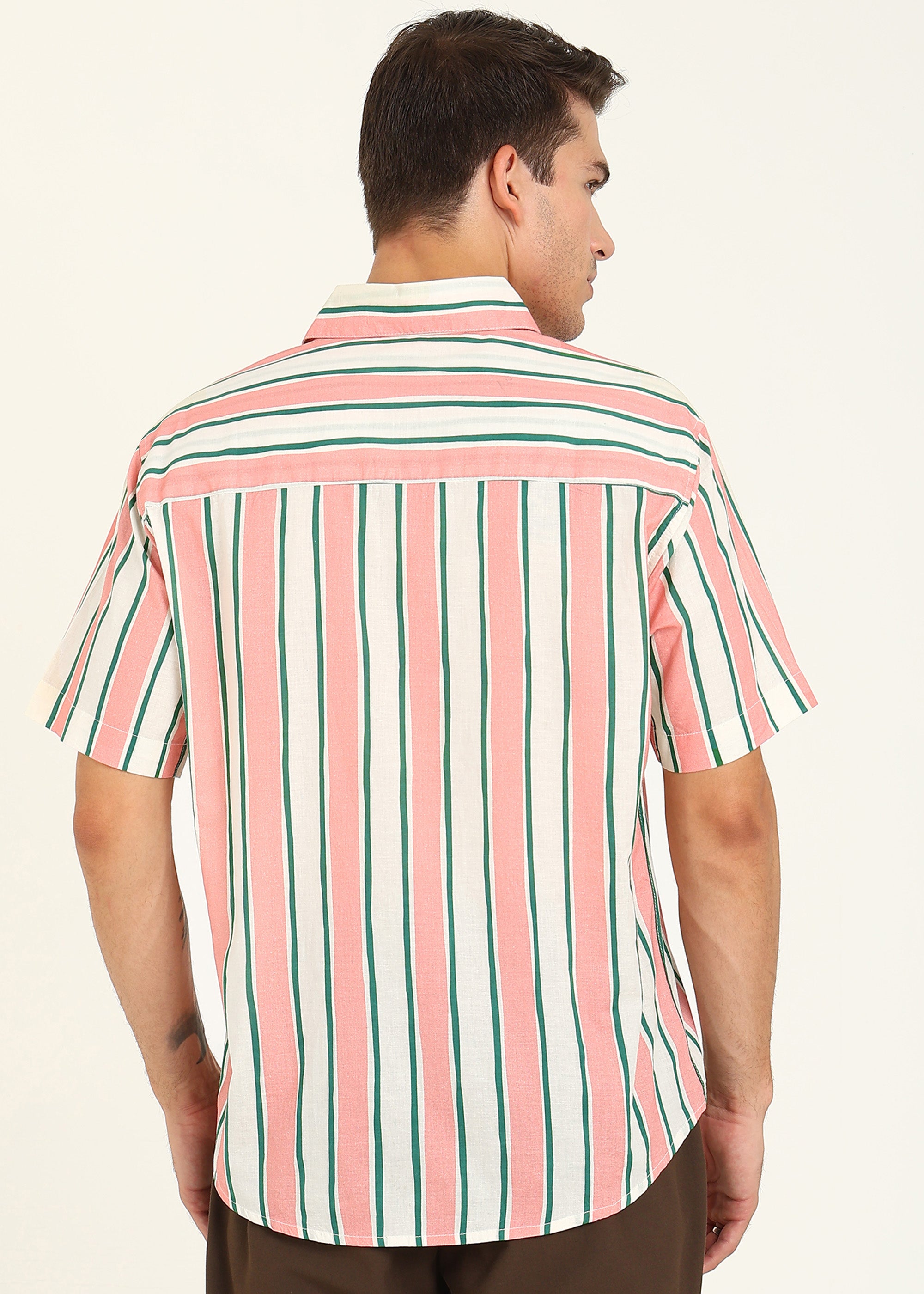 SUNDAY STRIPE