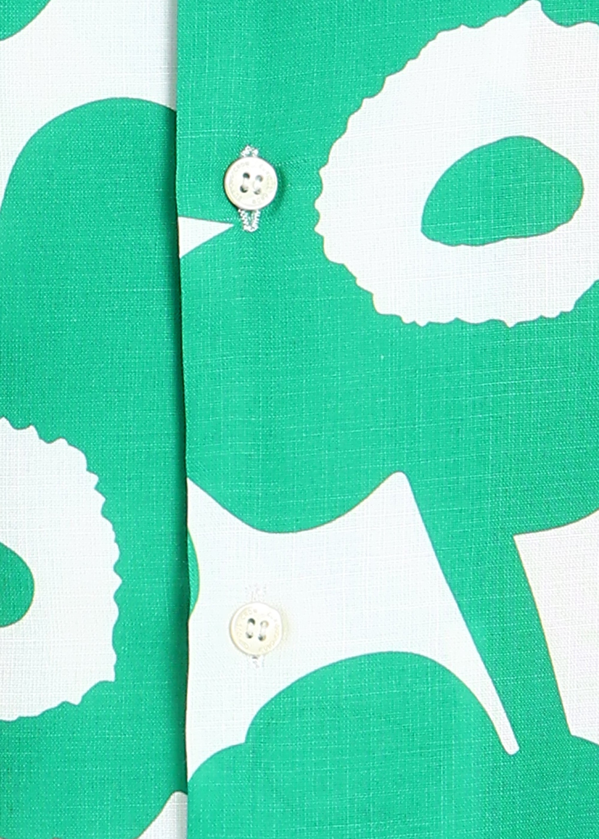 GREEN THEORY