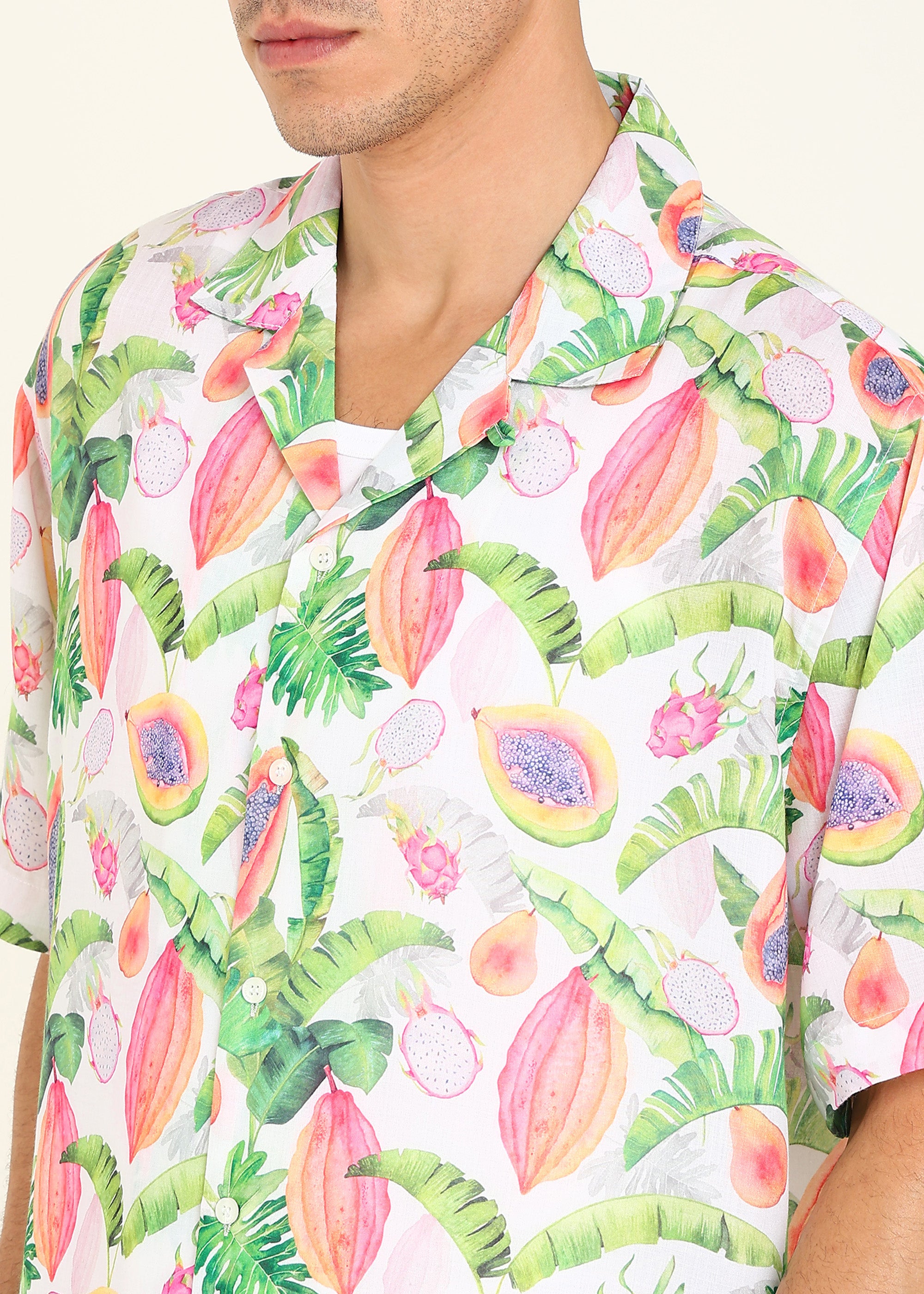 TROPICAL NOTES