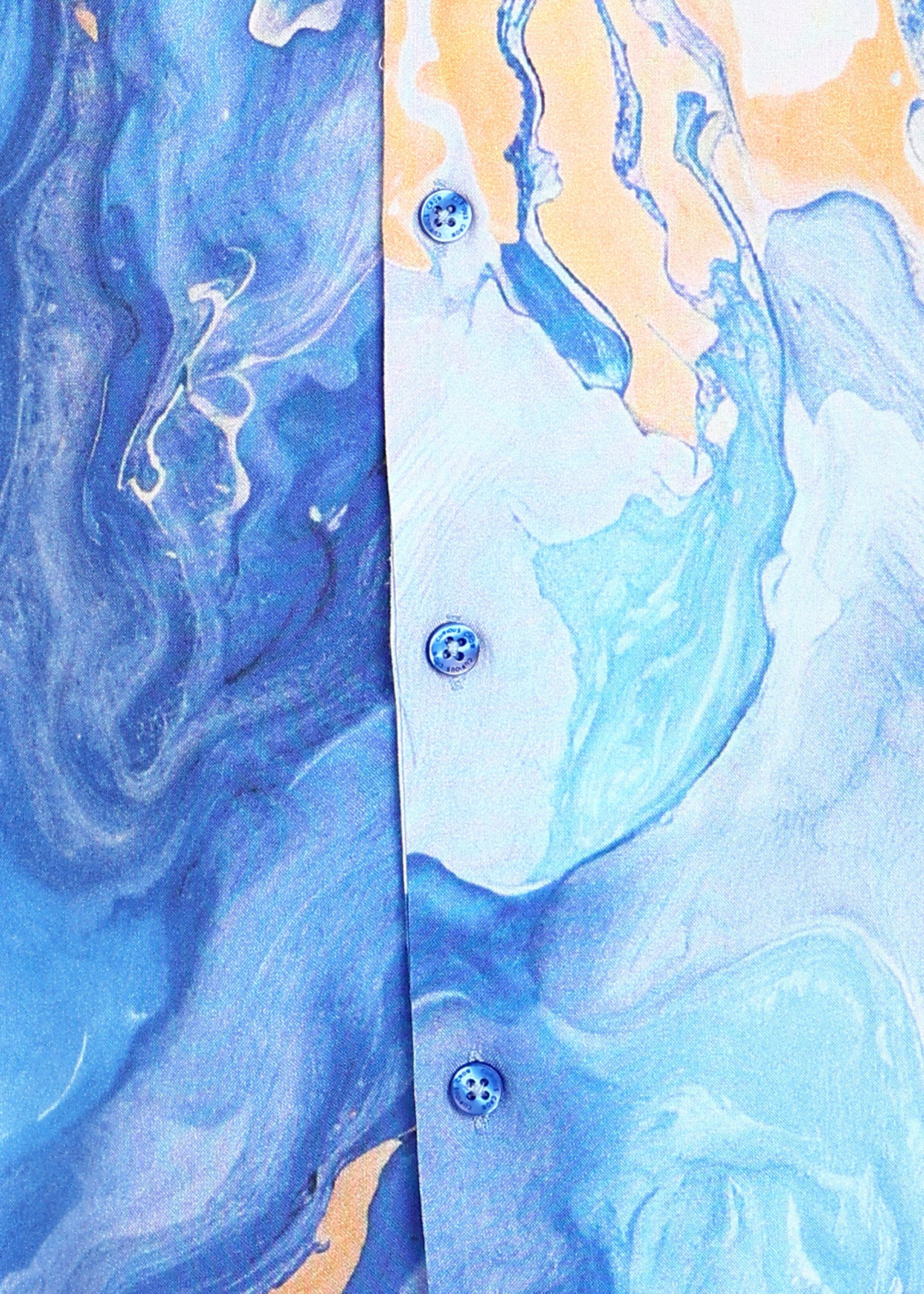 AZURE DRIFT